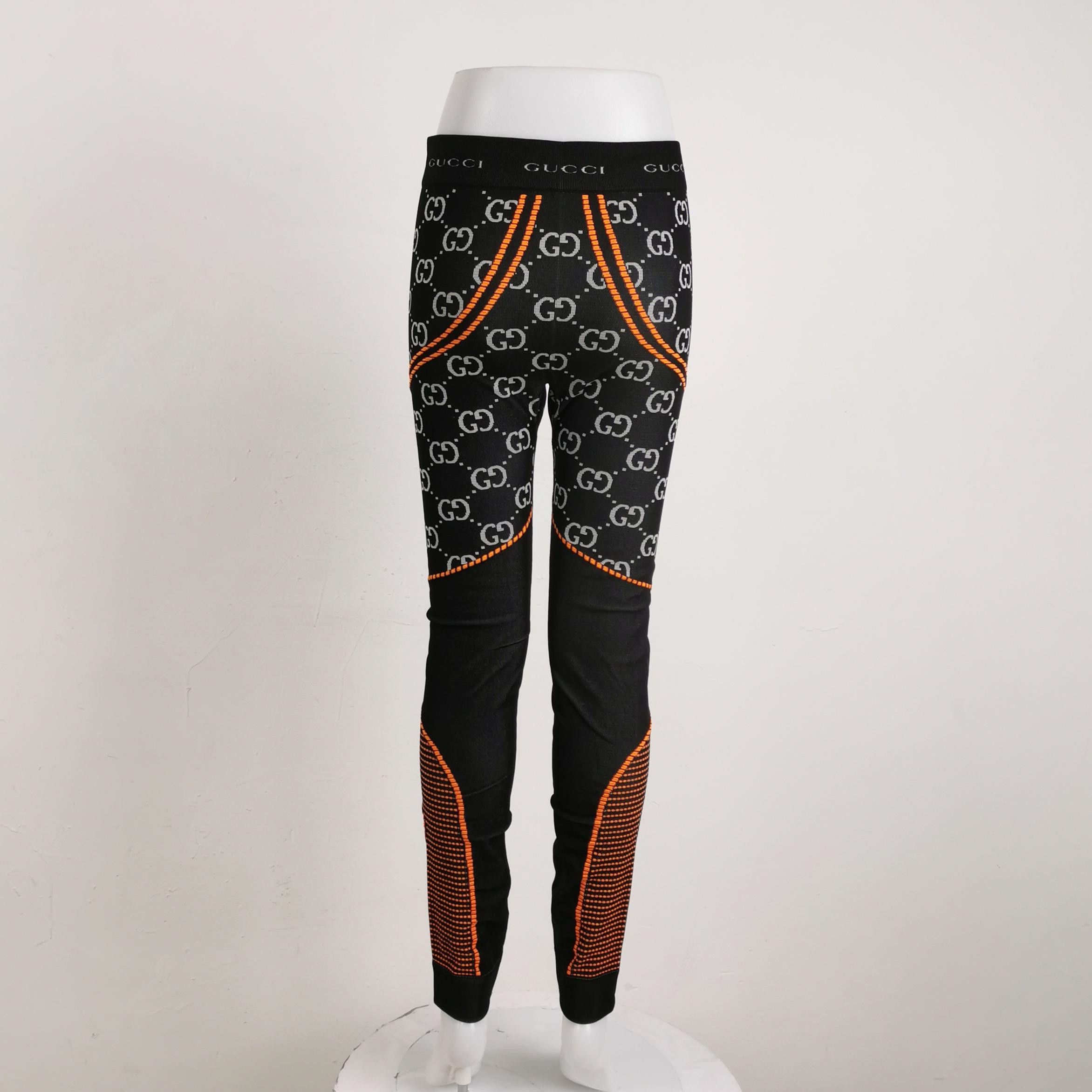 Gucci Gucci Women 28 Pants Size 28" / US 6 / IT 42 - 2 Thumbnail