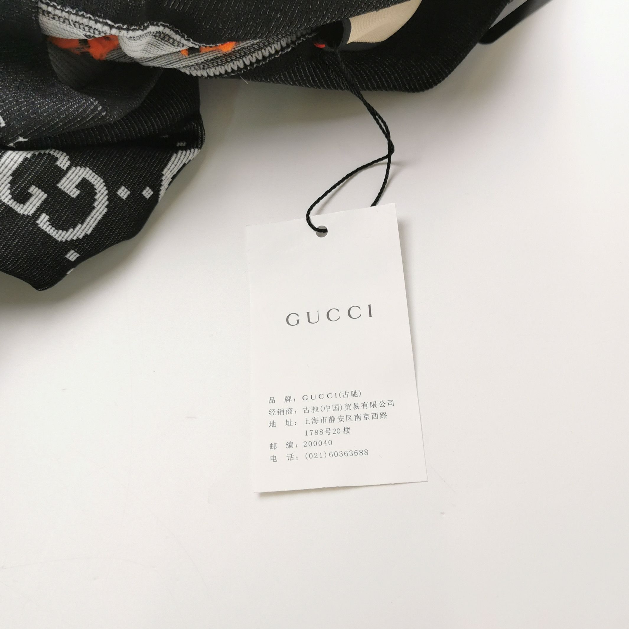 Gucci Gucci Women 28 Pants Size 28" / US 6 / IT 42 - 4 Thumbnail