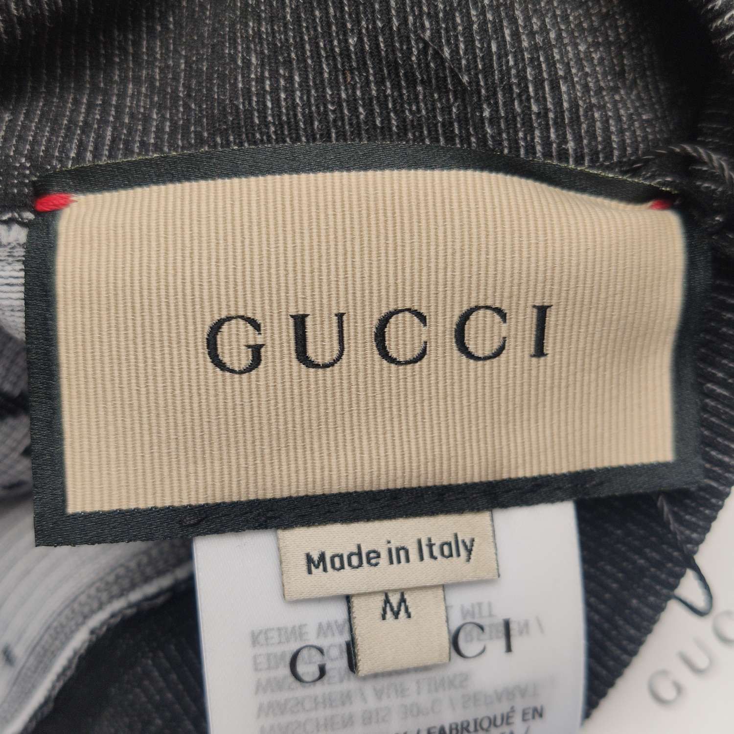 Gucci Gucci Women 28 Pants Size 28" / US 6 / IT 42 - 6 Thumbnail