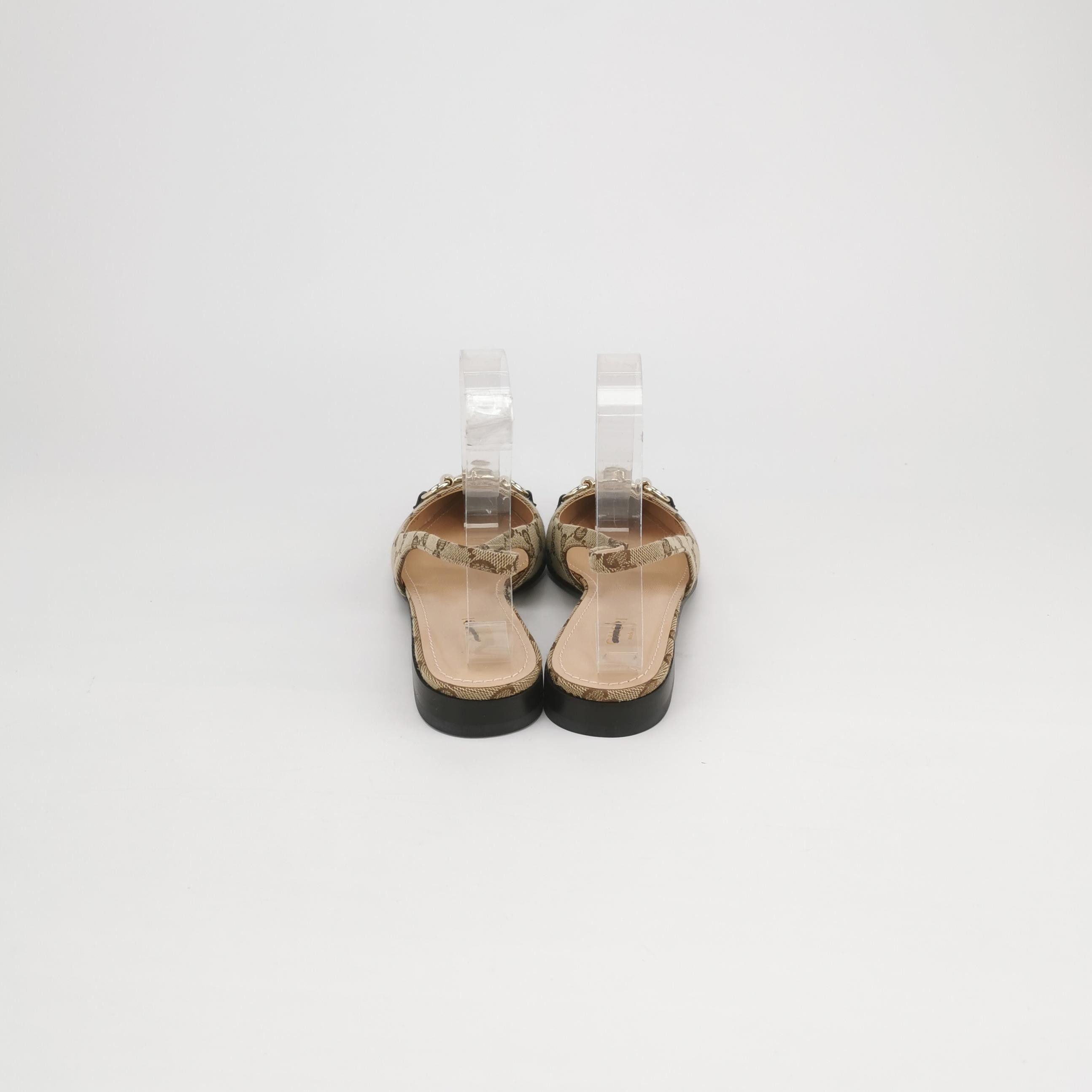 Gucci Gucci Women 6 Flats Size US 6 / IT 36 - 4 Thumbnail