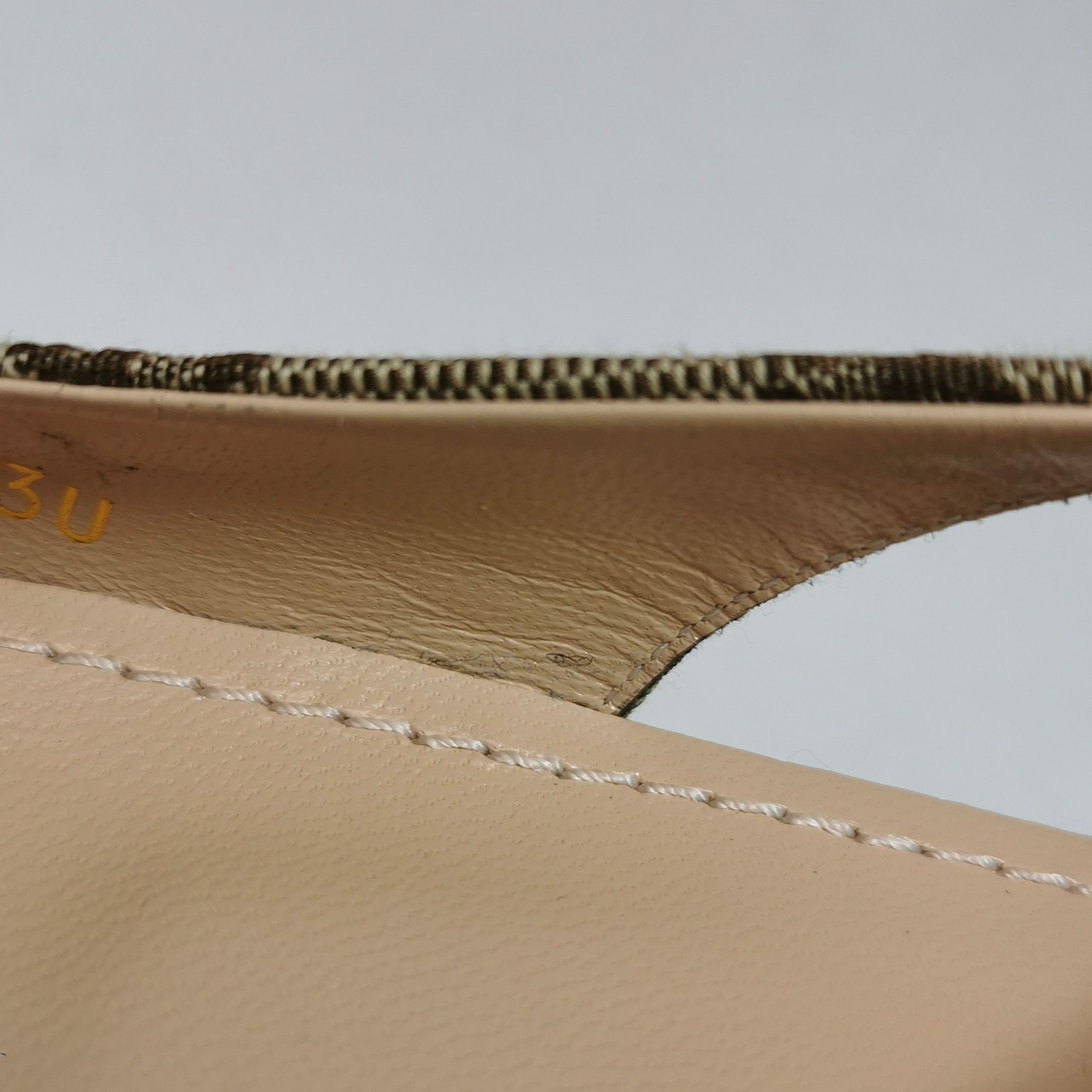 Gucci Gucci Women 6 Flats Size US 6 / IT 36 - 8 Thumbnail