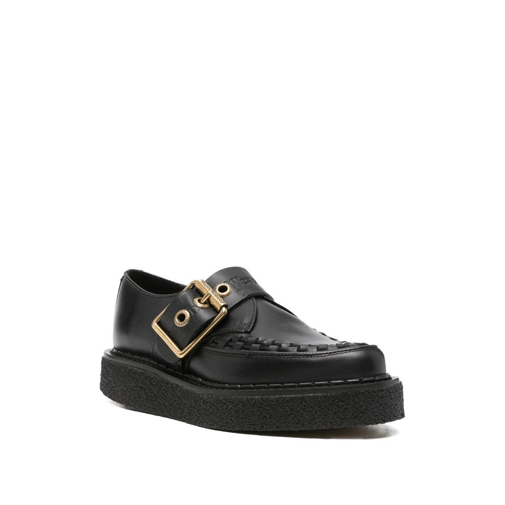Vivienne Westwood Vivienne Westwood BLACK Trainers Size US 10.5 / EU 43-44 - 2 Thumbnail