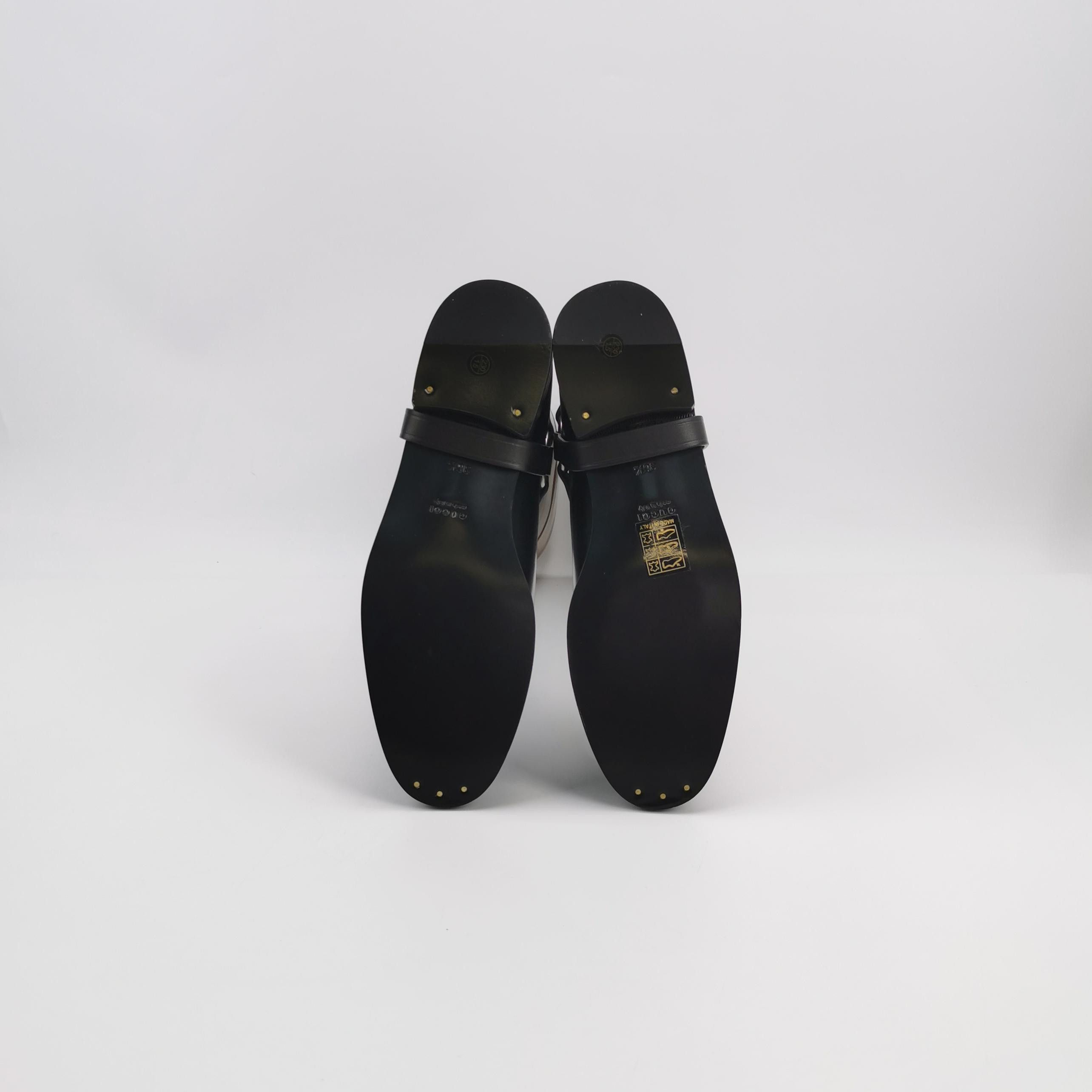 Gucci Gucci Women 6-5 Boots Size US 6.5 / IT 36.5 - 5 Thumbnail