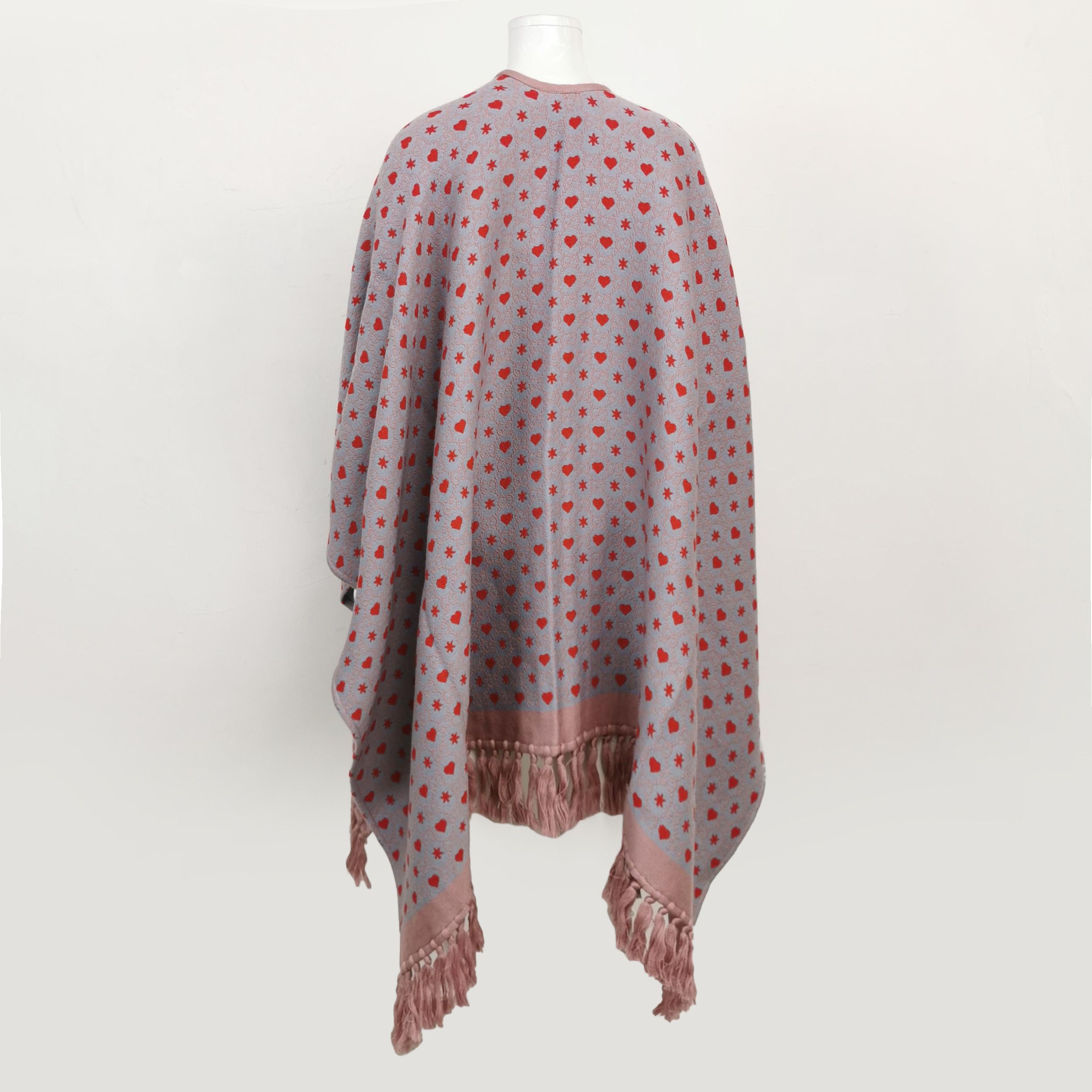 Gucci Gucci Women s Coats Size S / US 4 / IT 40 - 2 Thumbnail