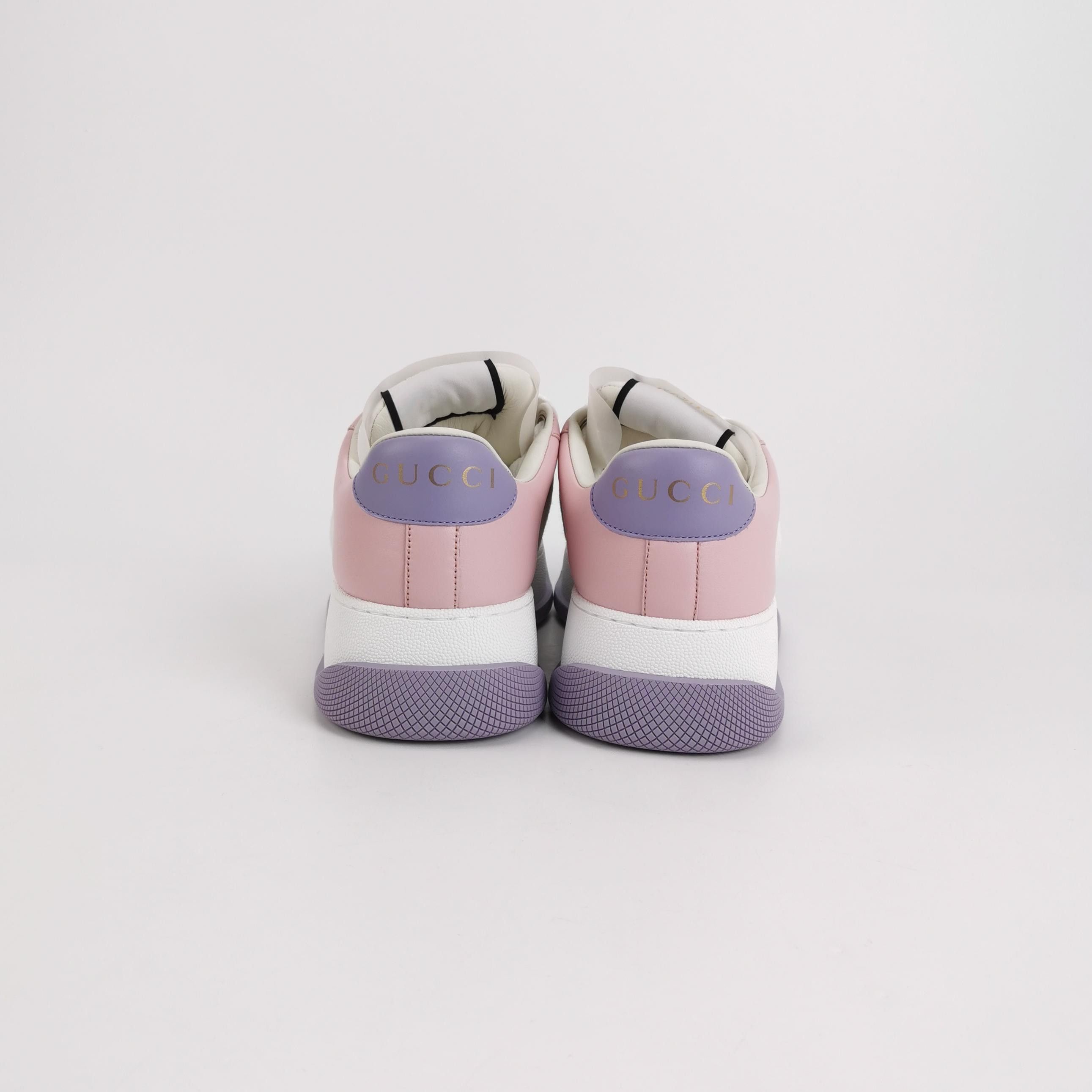 Gucci Gucci Women 7 Lowtop Sneakers Size US 7 / IT 37 - 4 Thumbnail