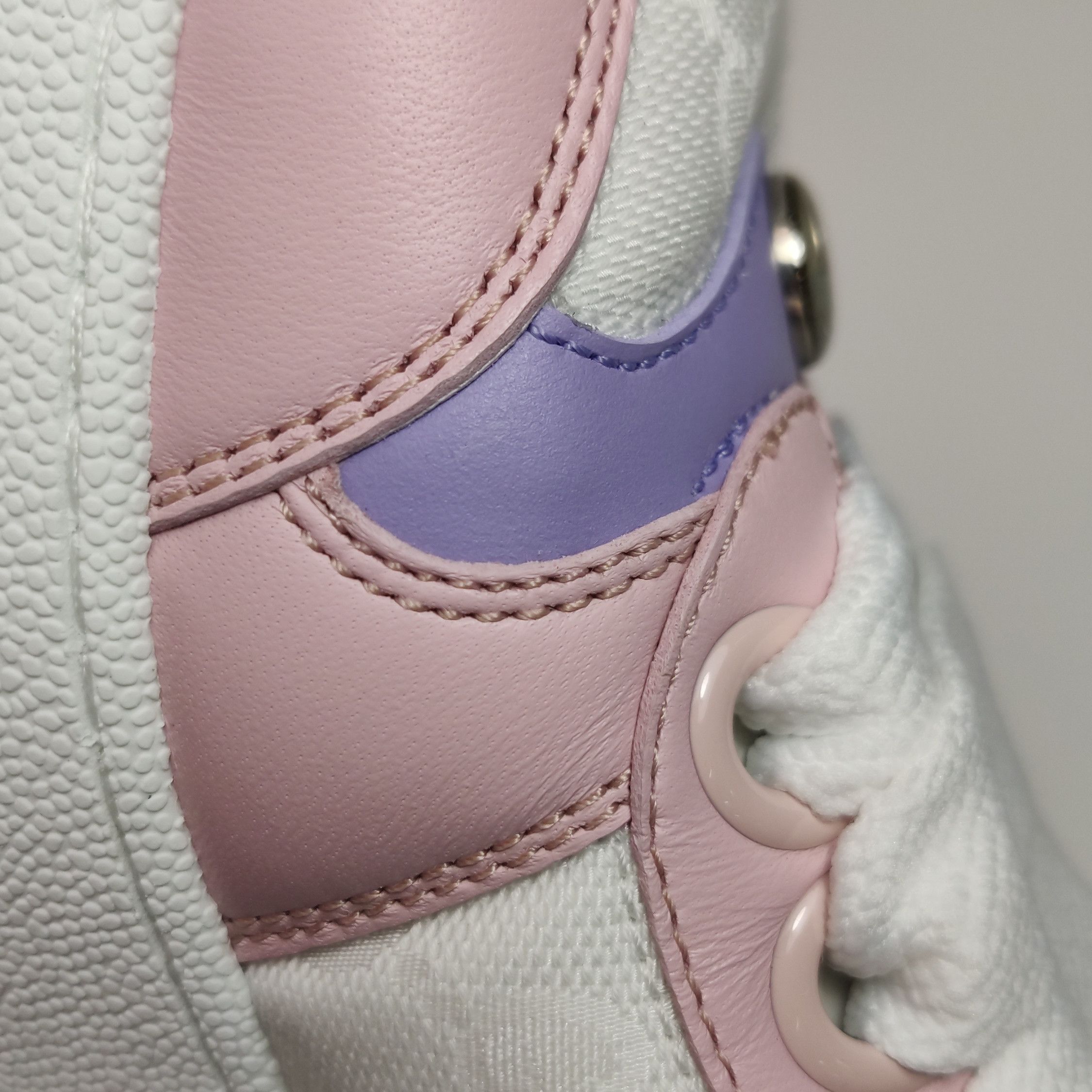 Gucci Gucci Women 7 Lowtop Sneakers Size US 7 / IT 37 - 7 Thumbnail