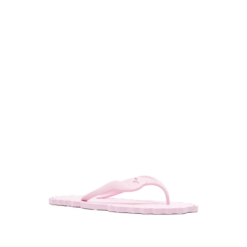 Zimmermann Zimmermann PINK Flip-Flops & Slides Size US 7 / IT 37 - 4 Thumbnail