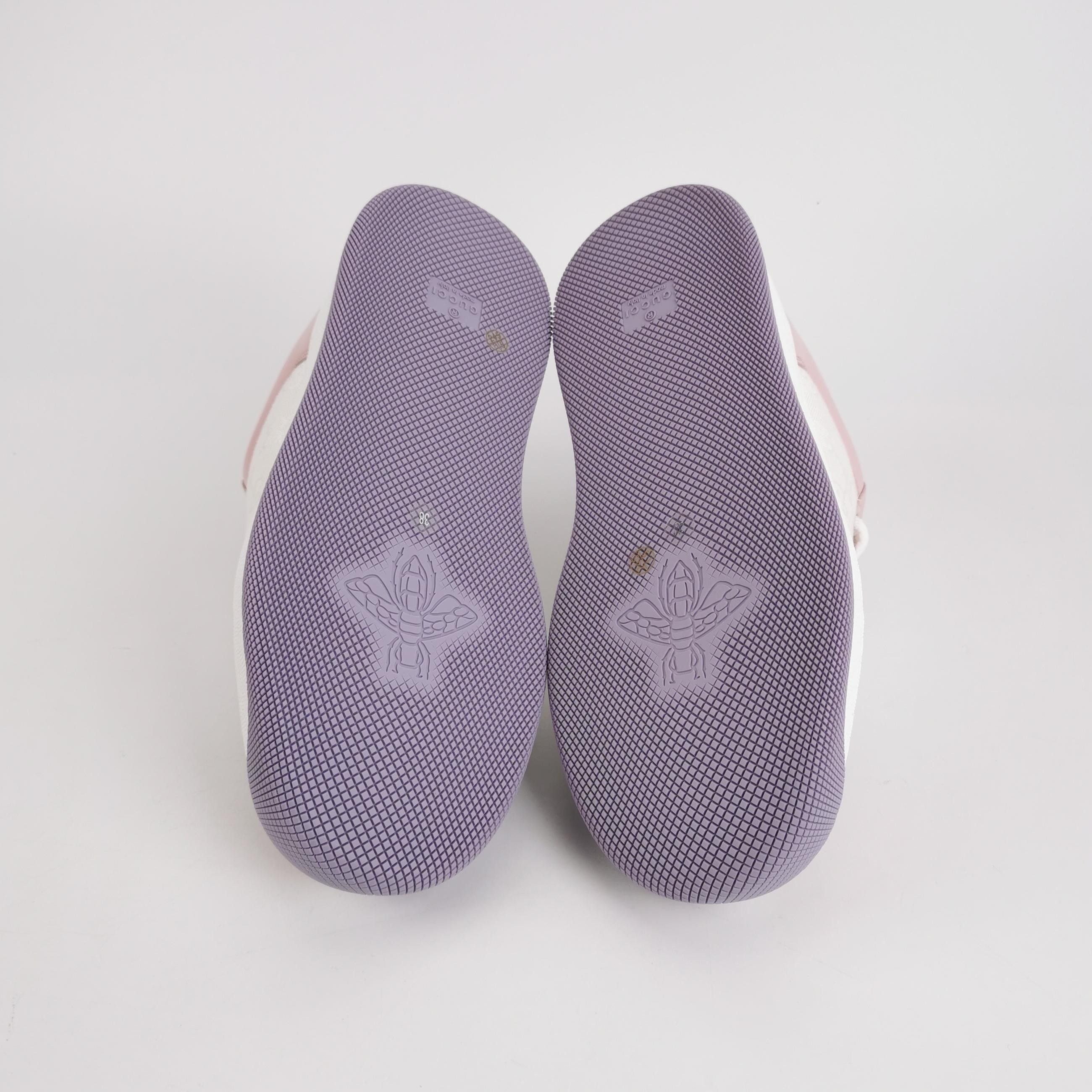 Gucci Gucci Women 8 Lowtop Sneakers Size US 8 / IT 38 - 5 Thumbnail