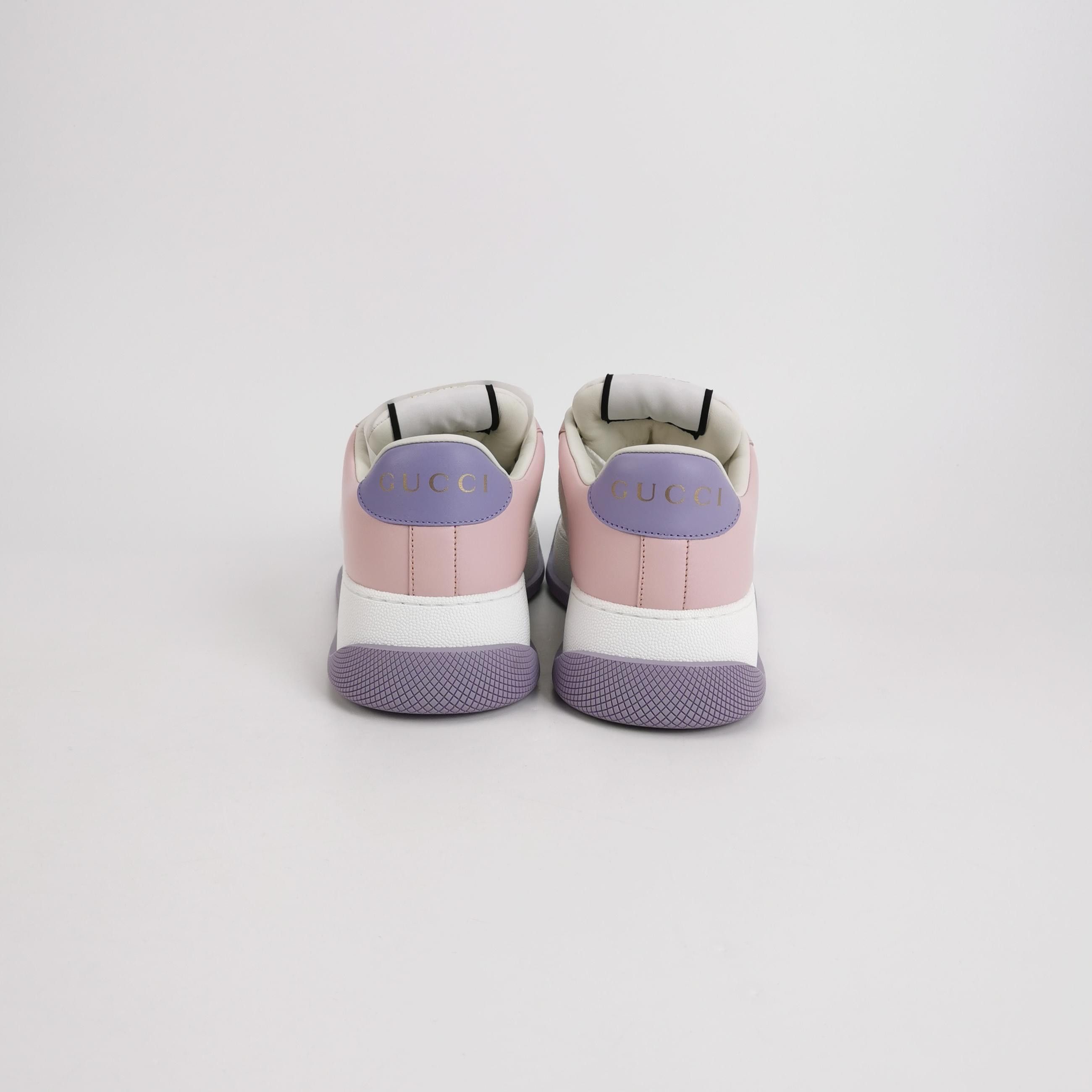 Gucci Gucci Women 8 Lowtop Sneakers Size US 8 / IT 38 - 4 Thumbnail