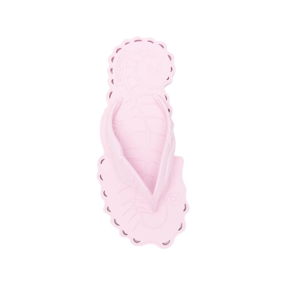 Zimmermann Zimmermann PINK Flip-Flops & Slides Size US 8 / IT 38 - 3 Thumbnail