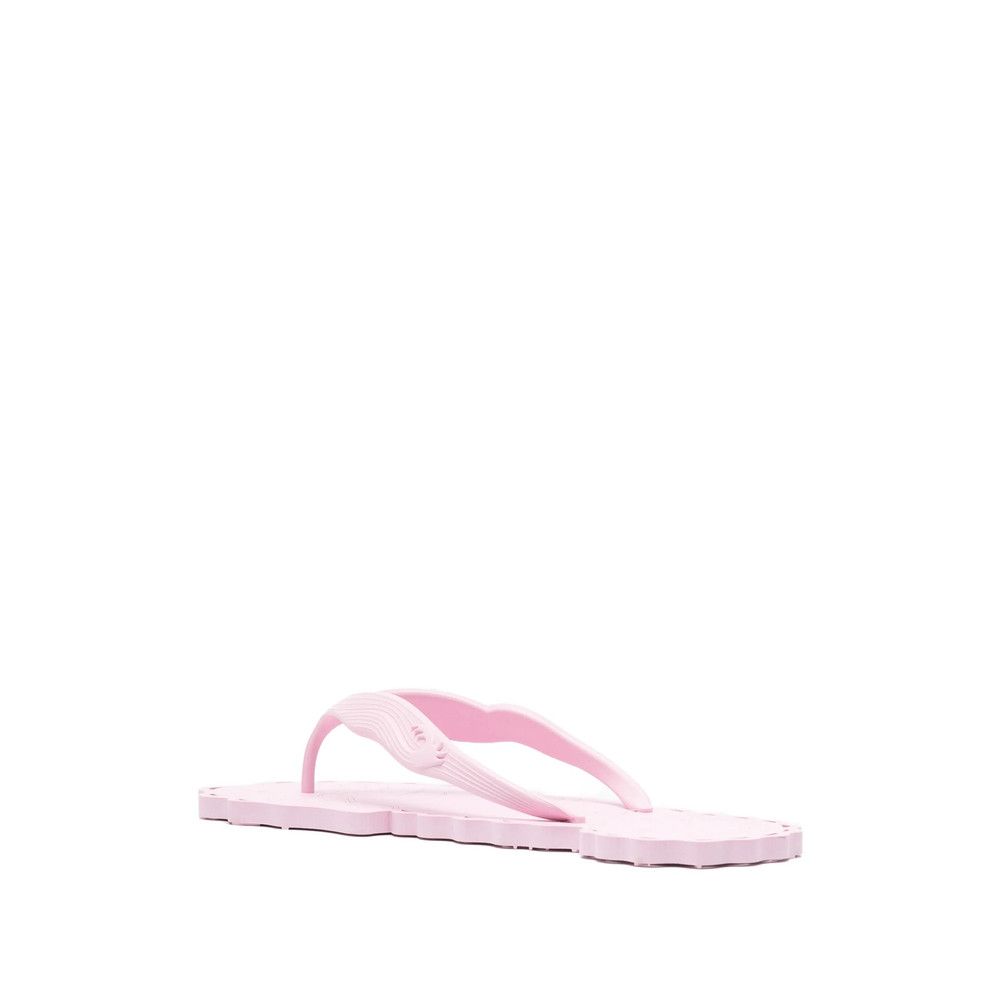 Zimmermann Zimmermann PINK Flip-Flops & Slides Size US 10 / IT 40 - 2 Thumbnail