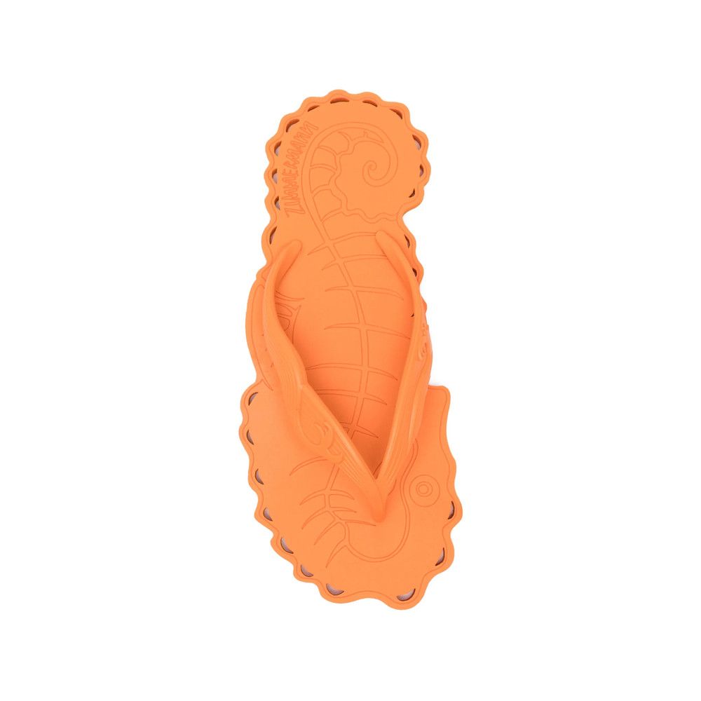 Zimmermann Zimmermann ORANGE Flip-Flops & Slides Size US 9 / IT 39 - 3 Thumbnail