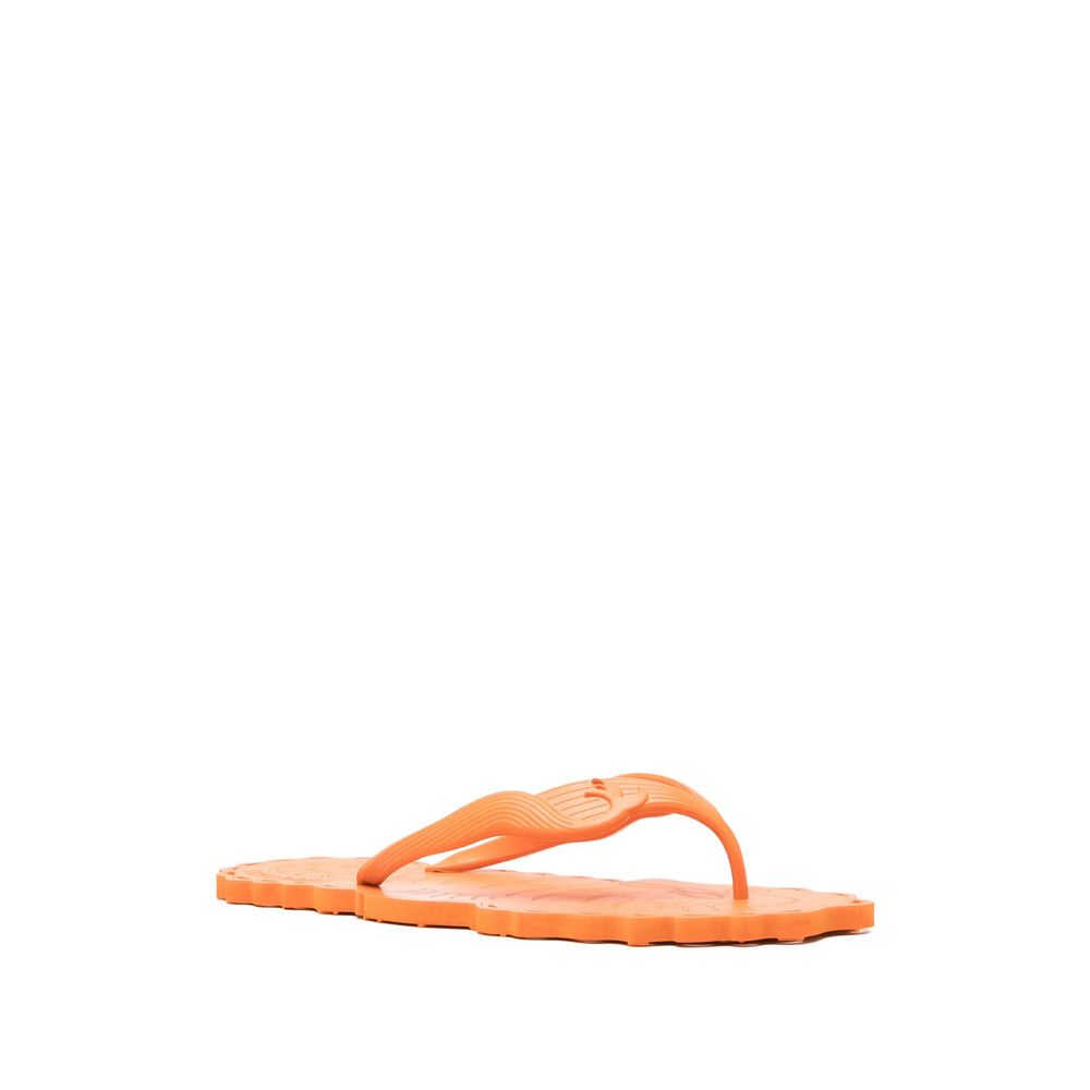 Zimmermann Zimmermann ORANGE Flip-Flops & Slides Size US 10 / IT 40 - 2 Thumbnail
