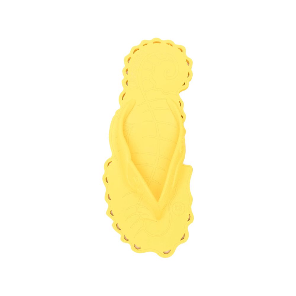 Zimmermann Zimmermann YELLOW Flip-Flops & Slides Size US 8 / IT 38 - 2 Thumbnail