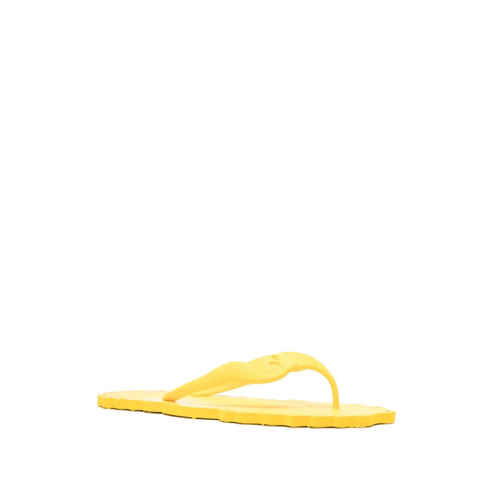 Zimmermann Zimmermann YELLOW Flip-Flops & Slides Size US 8 / IT 38 - 4 Thumbnail