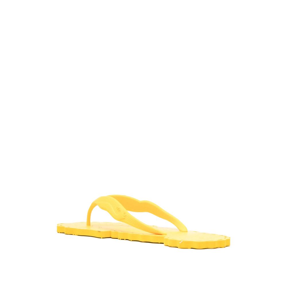 Zimmermann Zimmermann YELLOW Flip-Flops & Slides Size US 9 / IT 39 - 3 Thumbnail