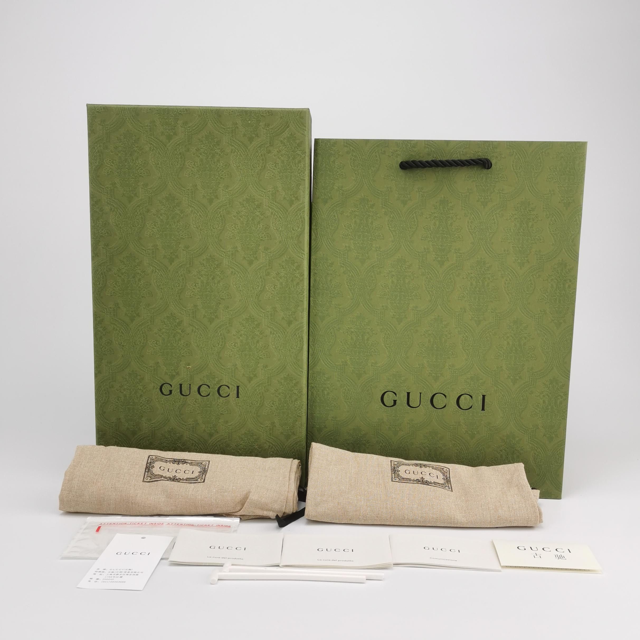Gucci Gucci Women 10 Sandals Size US 10 / IT 40 - 6 Thumbnail