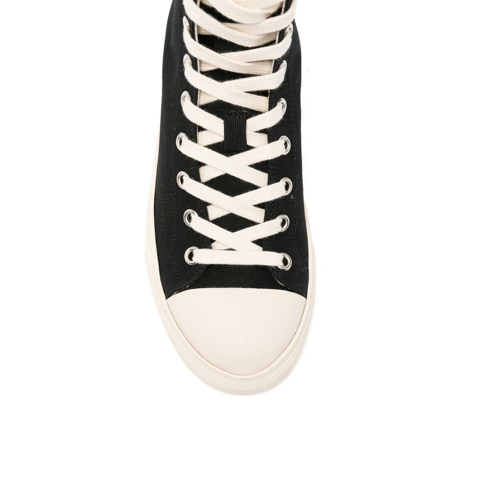 Vivienne Westwood Vivienne Westwood BLACK Trainers Size US 6 / IT 36 - 4 Thumbnail
