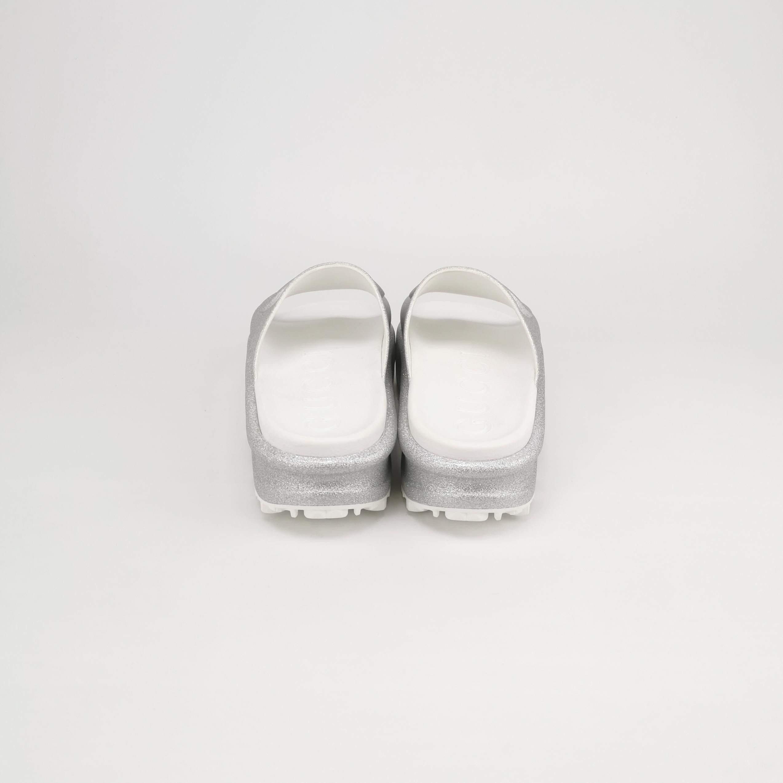 Gucci Gucci Women 10 Lowtop Sneakers Size US 10 / IT 40 - 4 Thumbnail