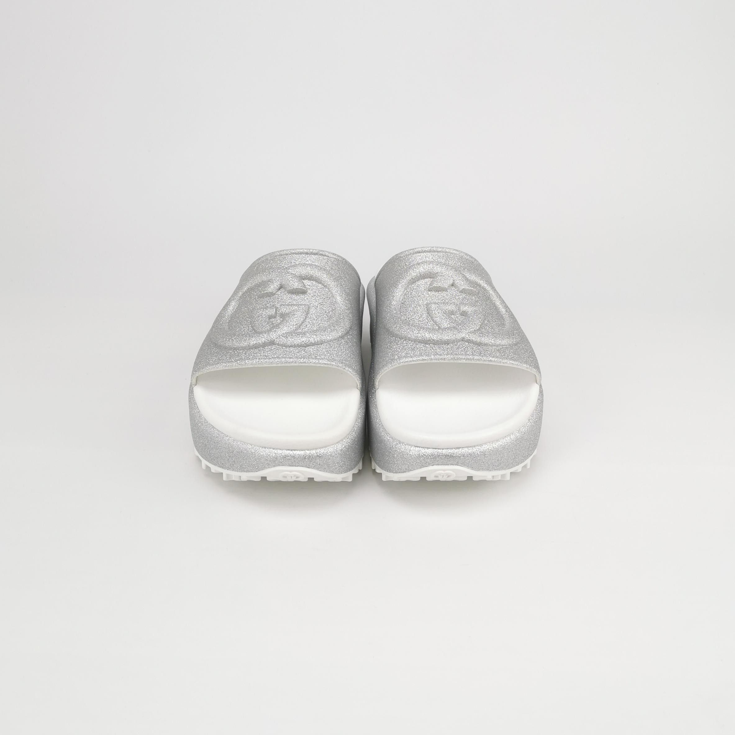 Gucci Gucci Women 10 Lowtop Sneakers Size US 10 / IT 40 - 3 Thumbnail