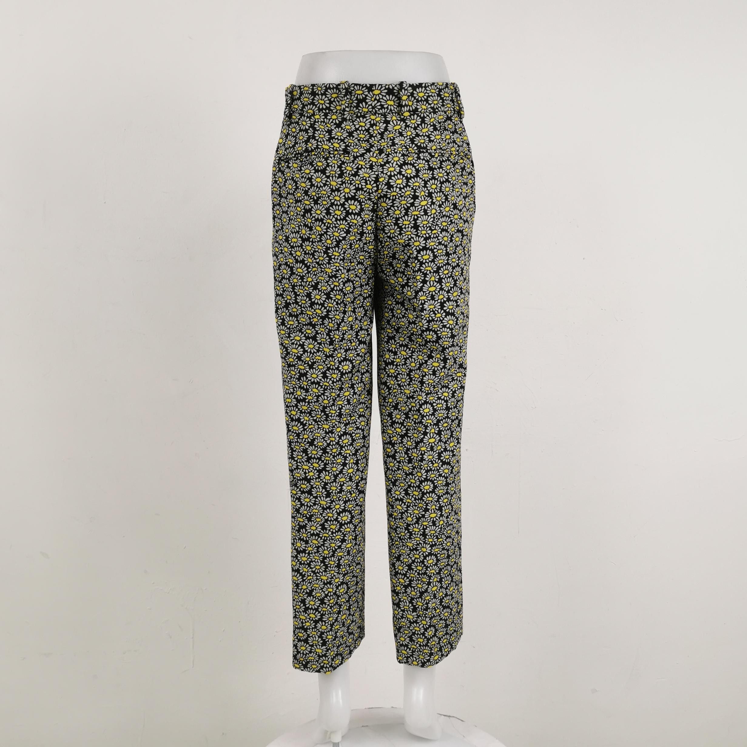 Gucci Gucci Women 36 Pants Size 36" / US 14 / IT 50 - 2 Thumbnail