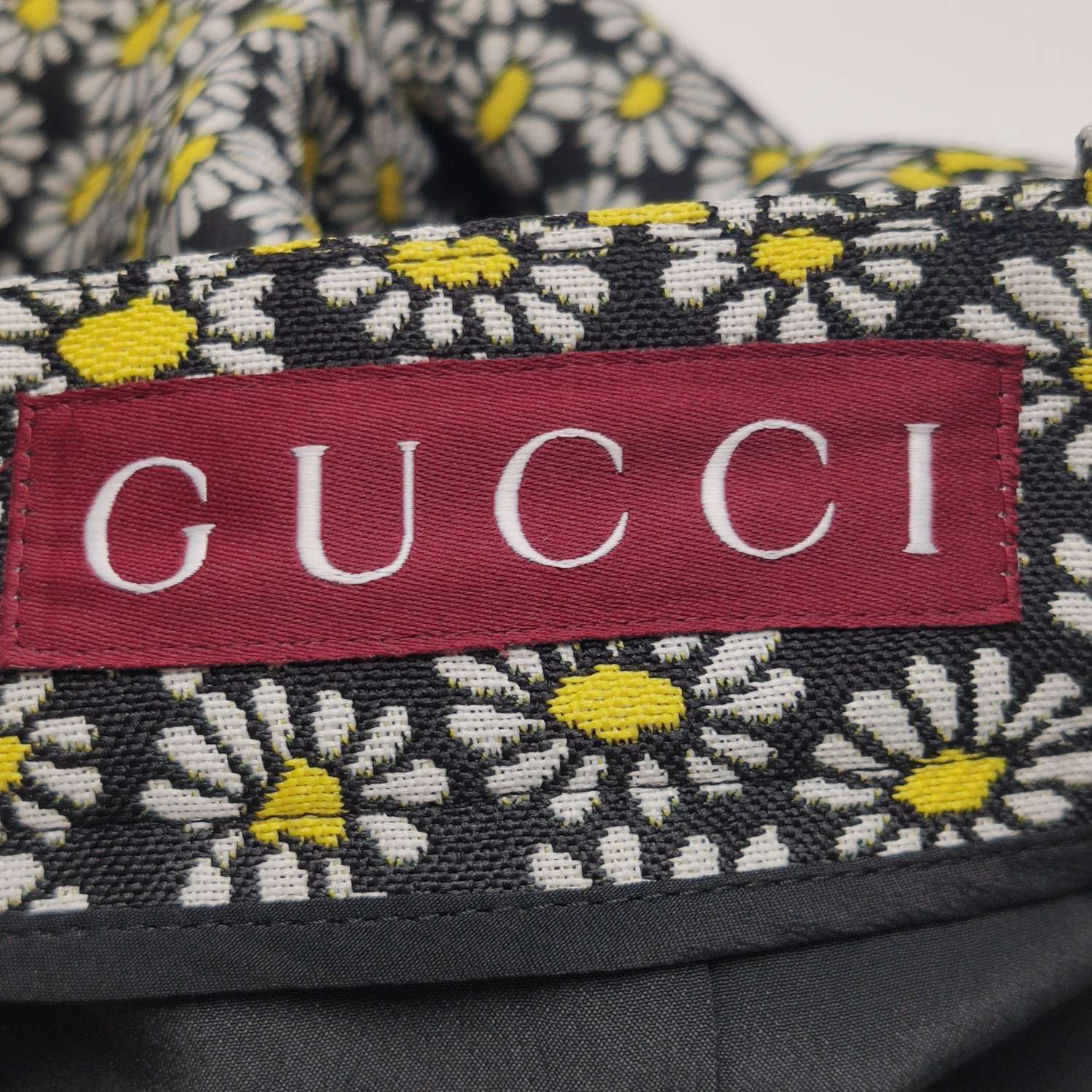 Gucci Gucci Women 36 Pants Size 36" / US 14 / IT 50 - 6 Thumbnail