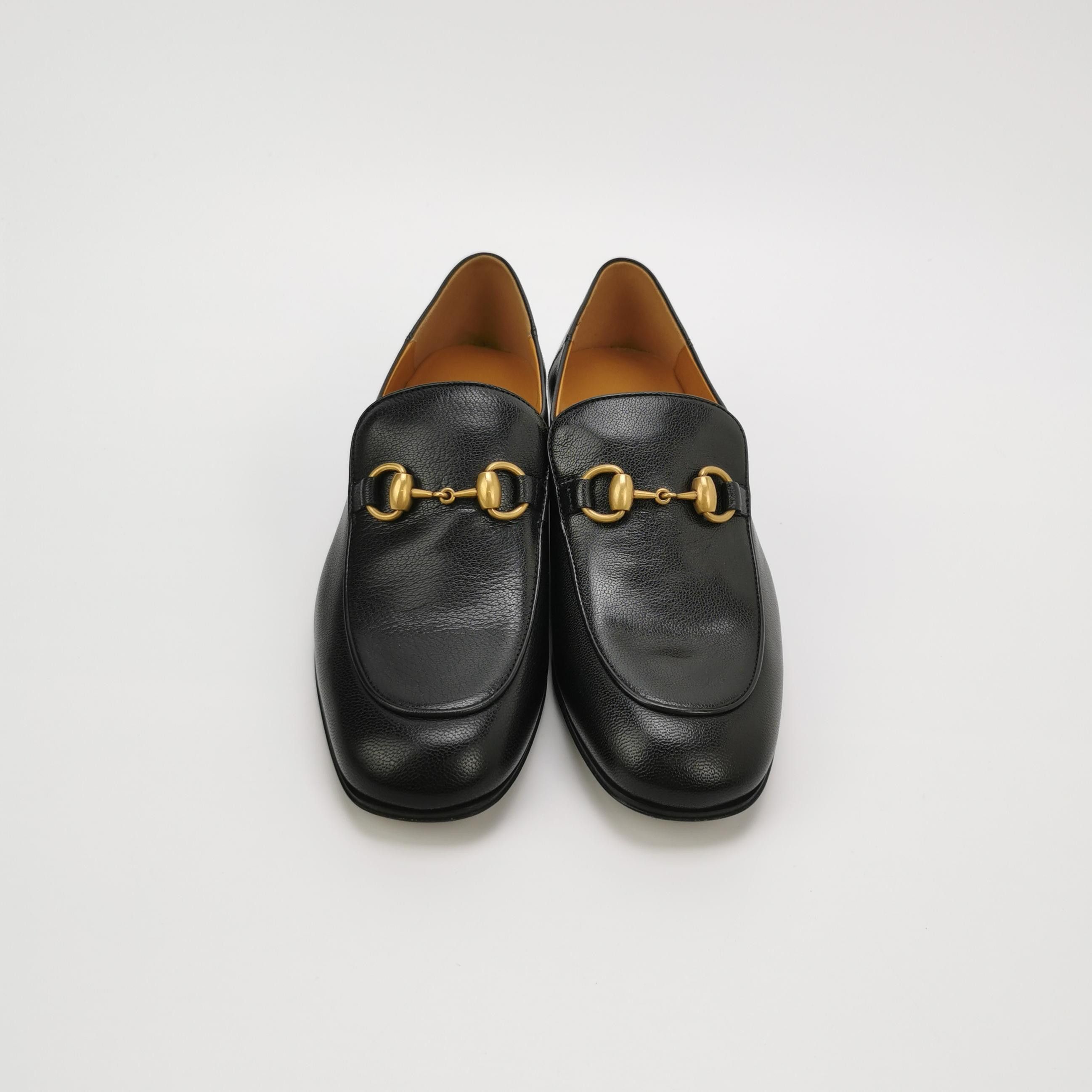 Gucci Gucci Women 6-5 Flats Size US 6.5 / IT 36.5 - 3 Thumbnail