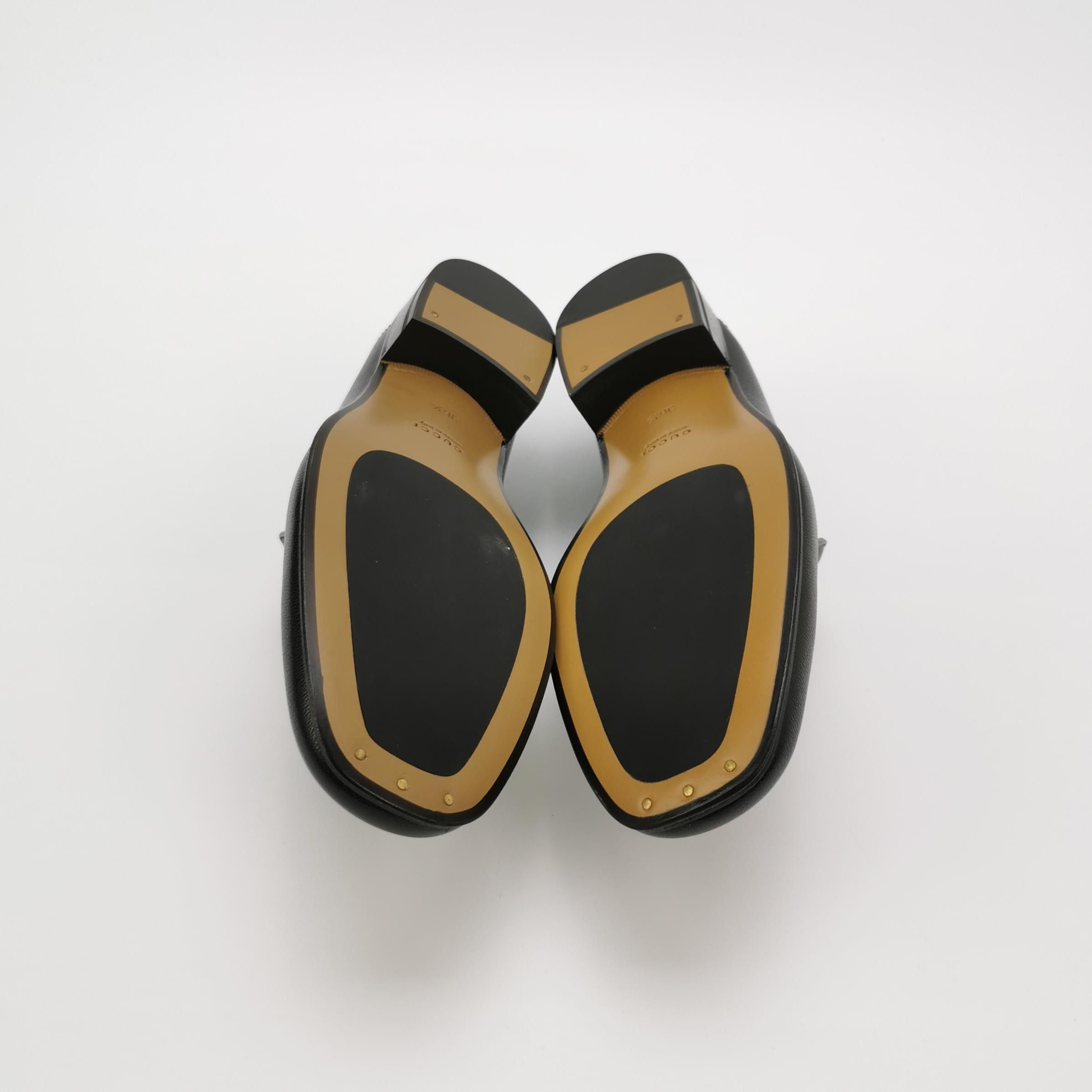 Gucci Gucci Women 6-5 Flats Size US 6.5 / IT 36.5 - 5 Thumbnail