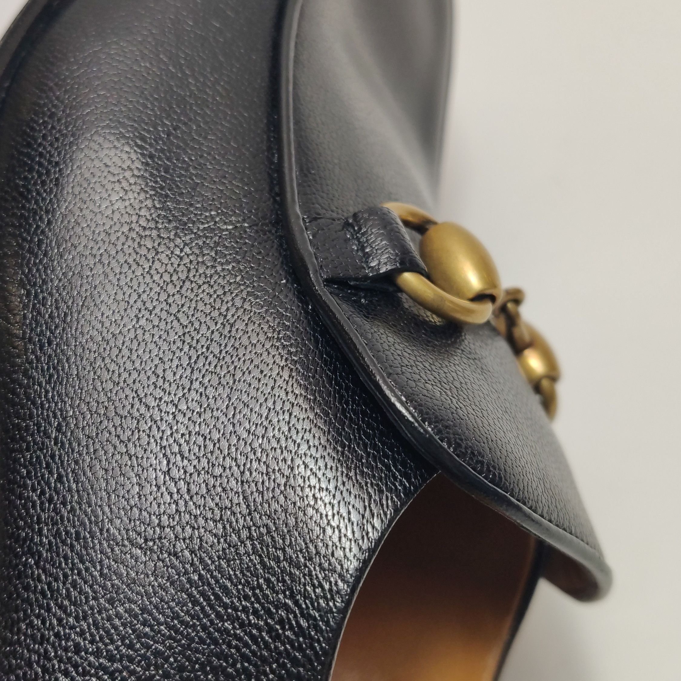 Gucci Gucci Women 6-5 Flats Size US 6.5 / IT 36.5 - 7 Thumbnail