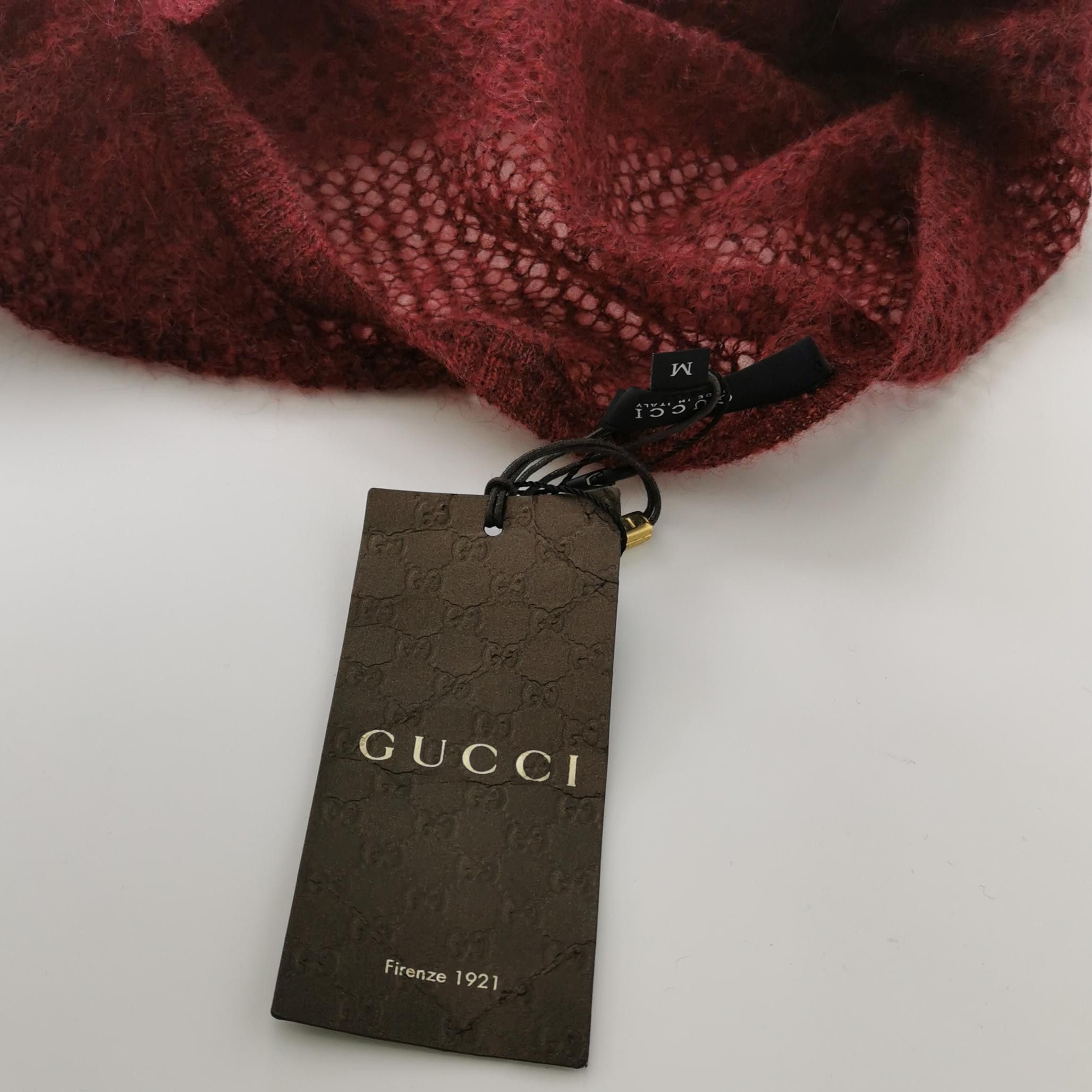 Gucci Gucci Women m Sweaters Size M / US 6-8 / IT 42-44 - 4 Thumbnail