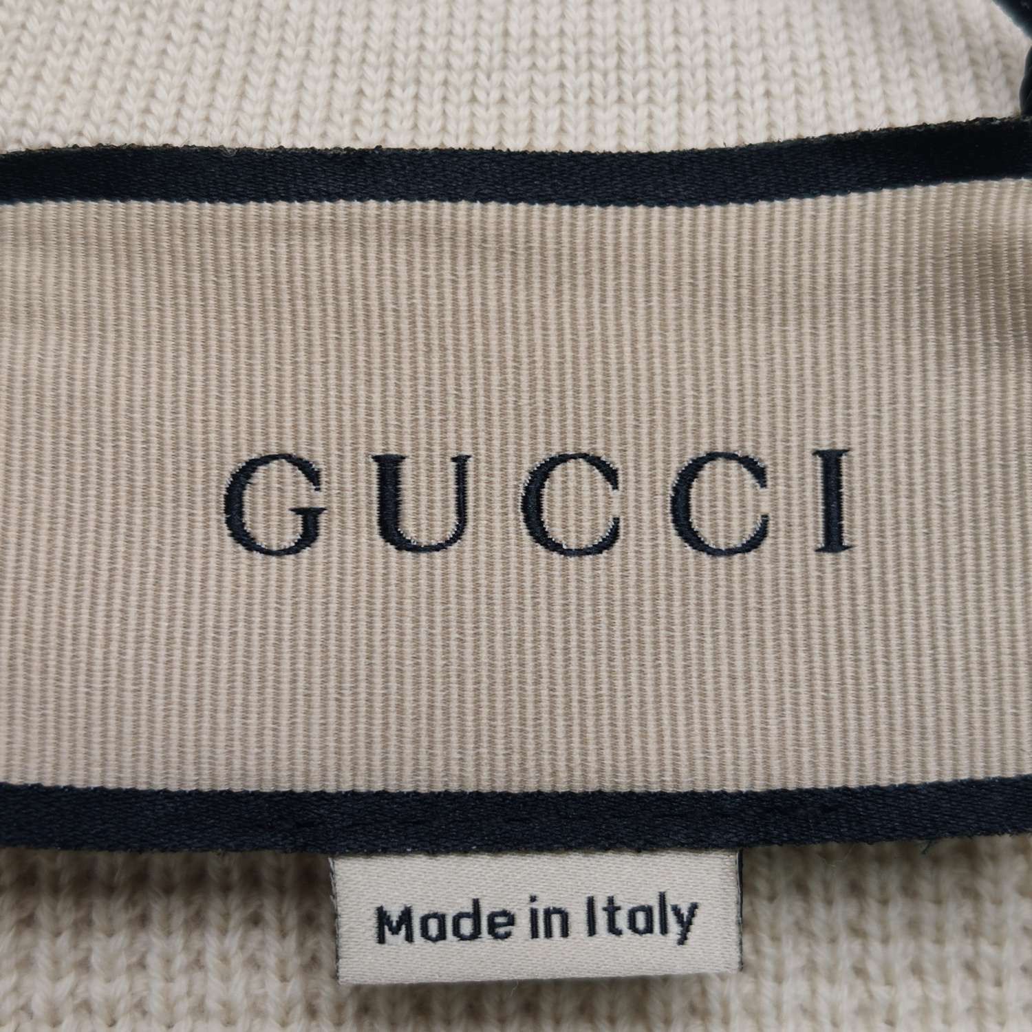 Gucci Gucci Women s Vests Size S / US 4 / IT 40 - 6 Thumbnail