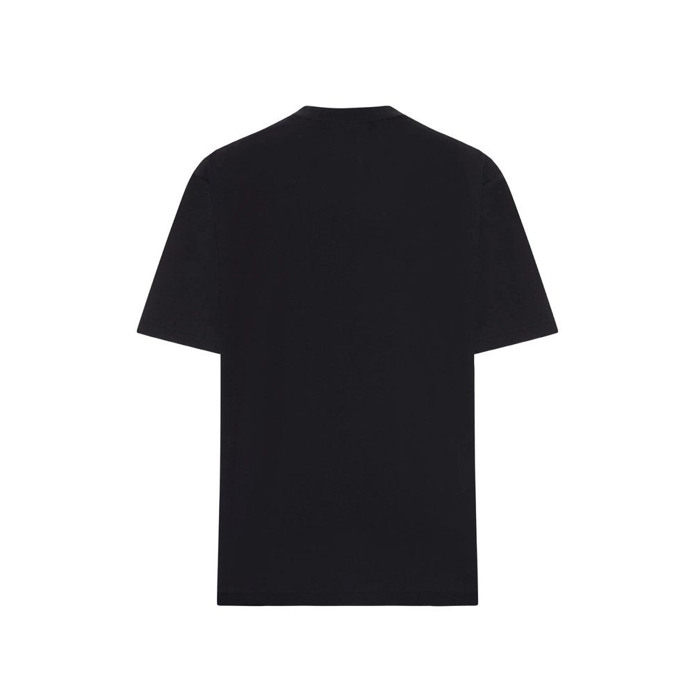 Balenciaga Balenciaga BLACK T-Shirts & Vests - T-Shirts Size US XL / EU 56 / 4 - 2 Thumbnail