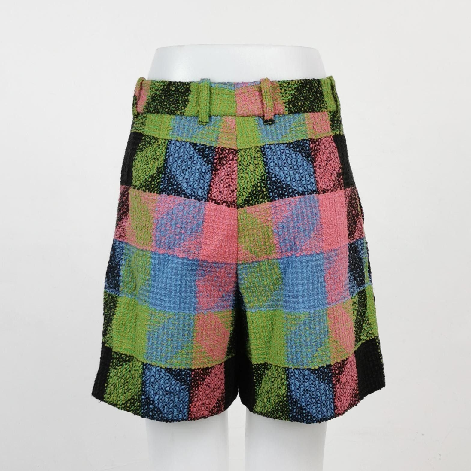 Gucci Gucci Women 36 Shorts Size 36" / US 14 / IT 50 - 2 Thumbnail