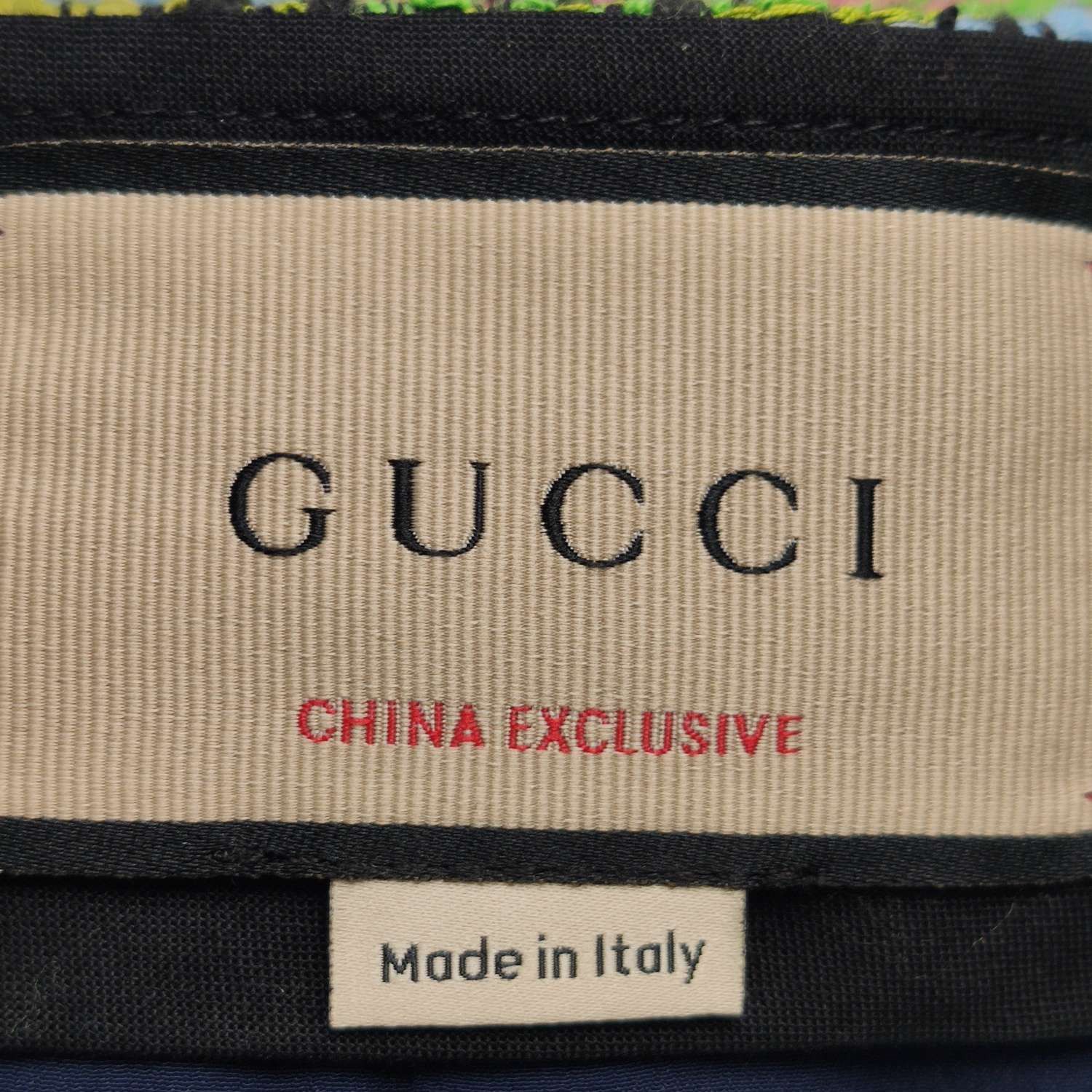 Gucci Gucci Women 36 Shorts Size 36" / US 14 / IT 50 - 5 Thumbnail