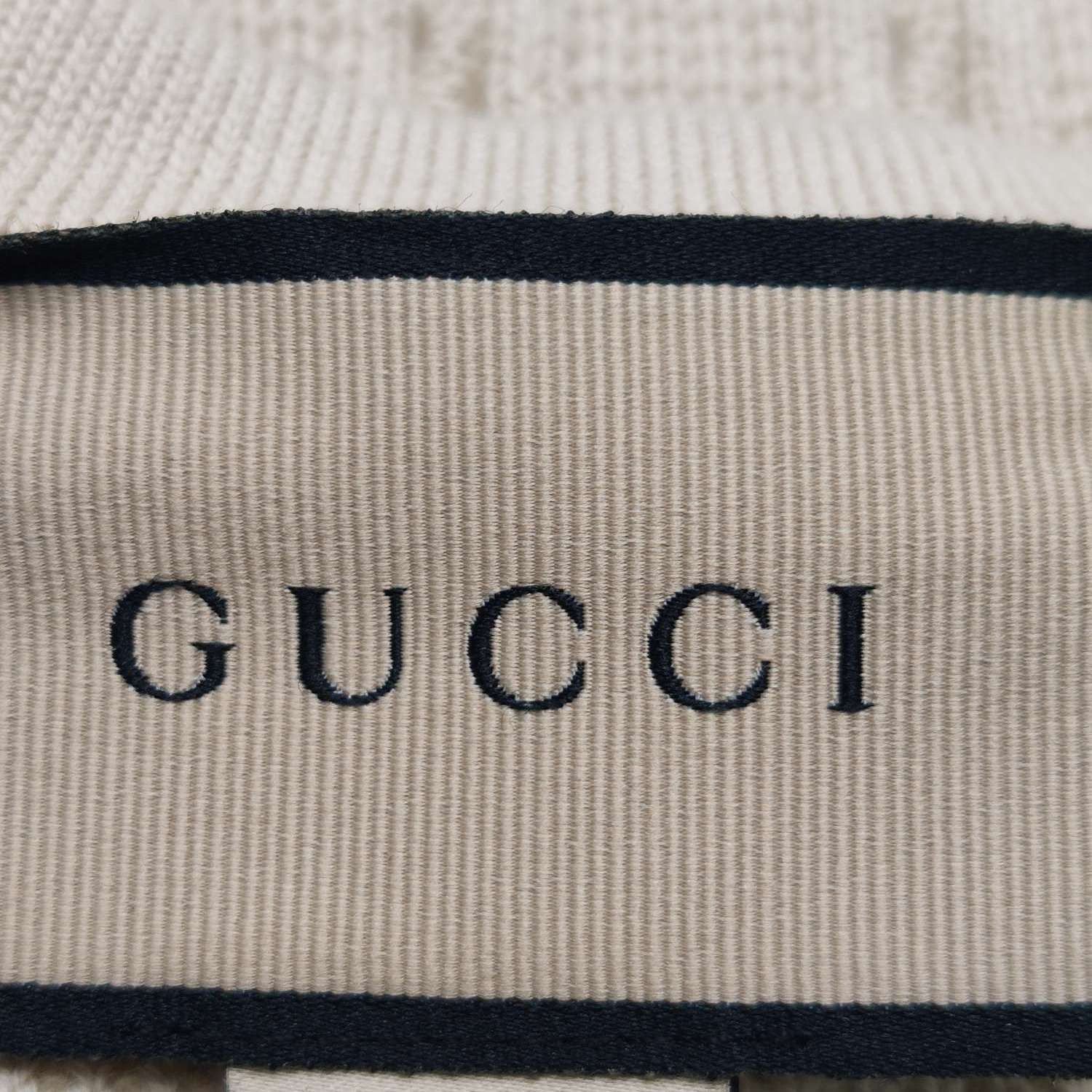 Gucci Gucci Women xs Vests Size XS / US 0-2 / IT 36-38 - 5 Thumbnail