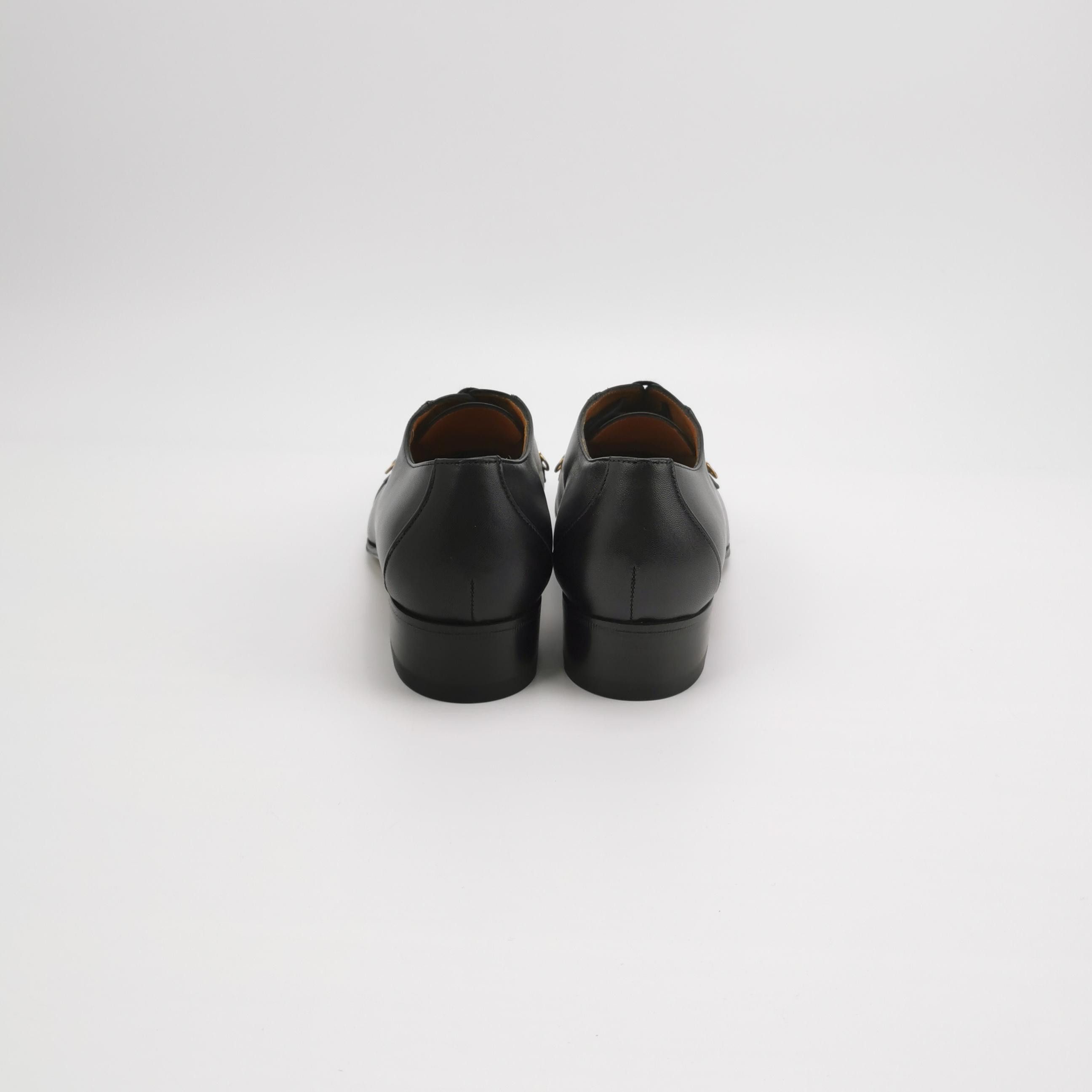 Gucci Gucci Women 8-5 Flats Size US 8.5 / IT 38.5 - 4 Thumbnail