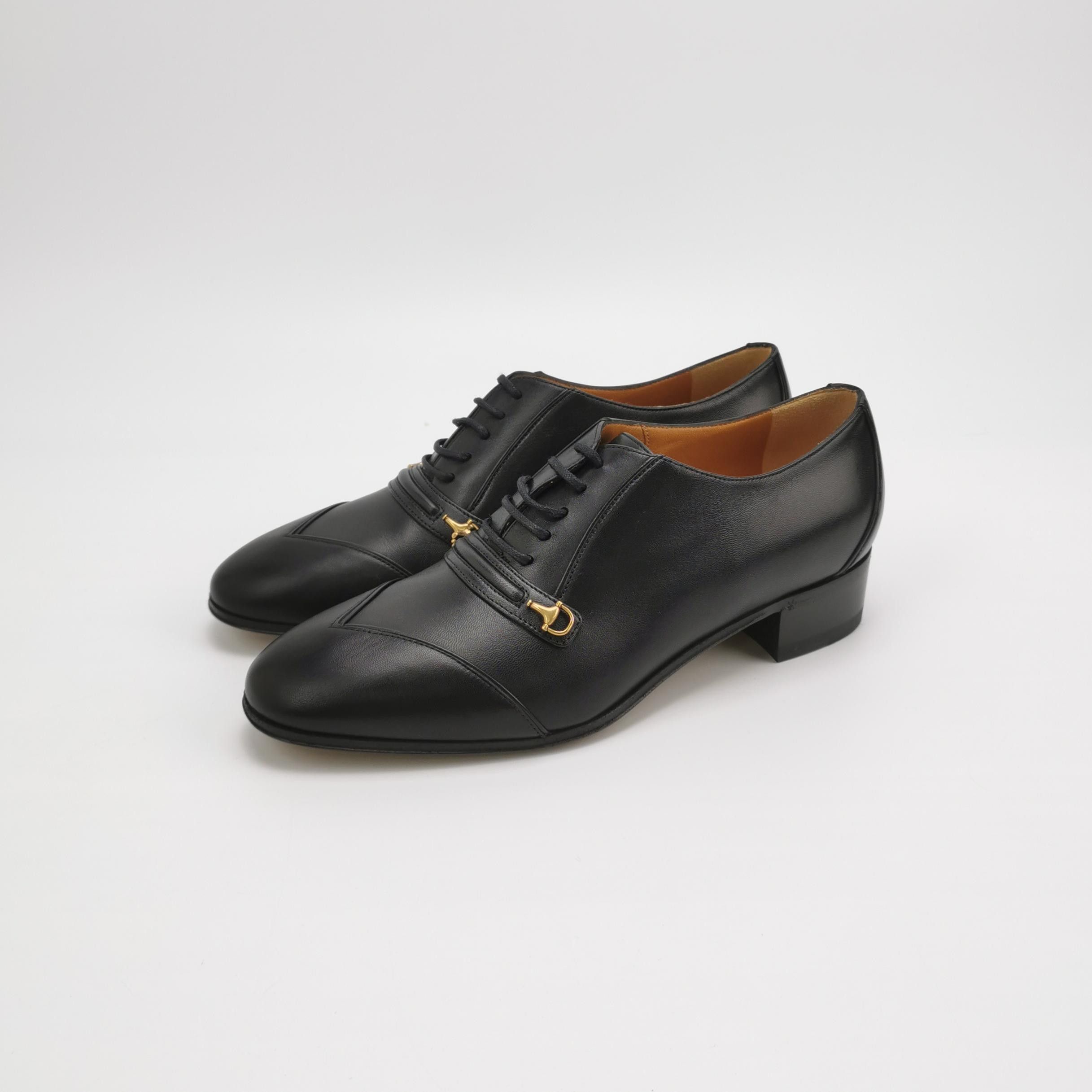 Gucci Gucci Women 8-5 Flats Size US 8.5 / IT 38.5 - 2 Thumbnail
