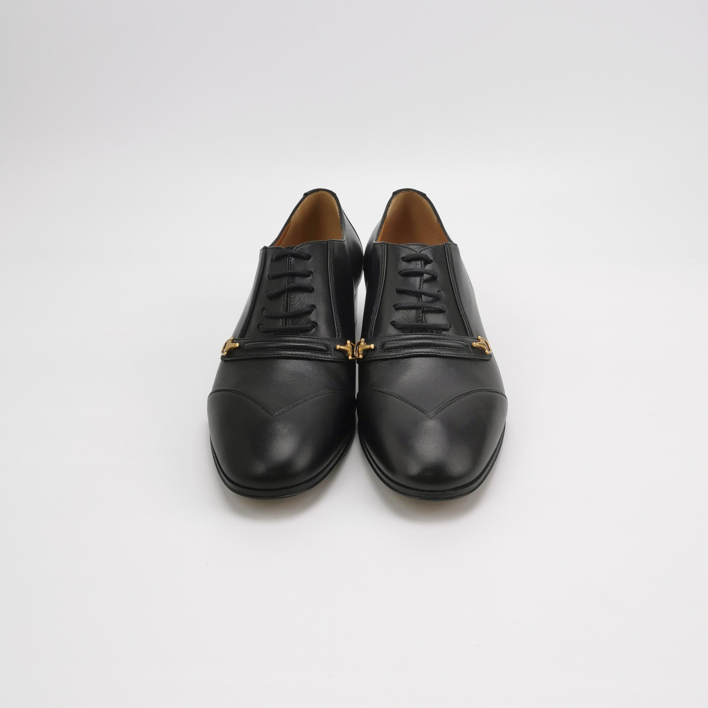 Gucci Gucci Women 8-5 Flats Size US 8.5 / IT 38.5 - 3 Thumbnail