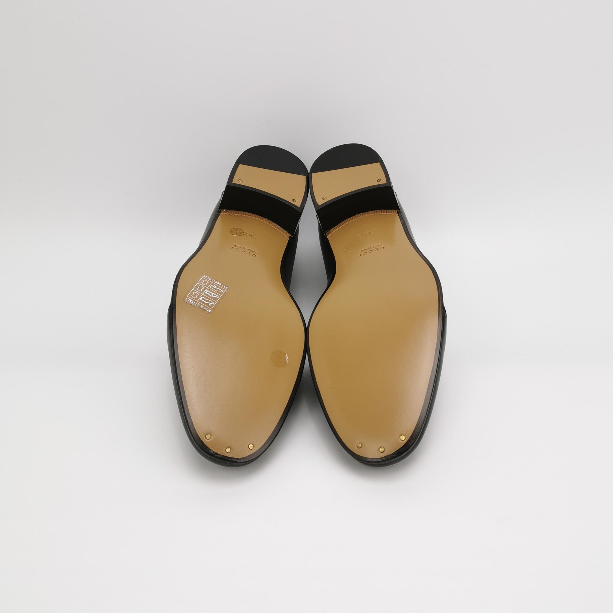 Gucci Gucci Women 8-5 Flats Size US 8.5 / IT 38.5 - 5 Thumbnail