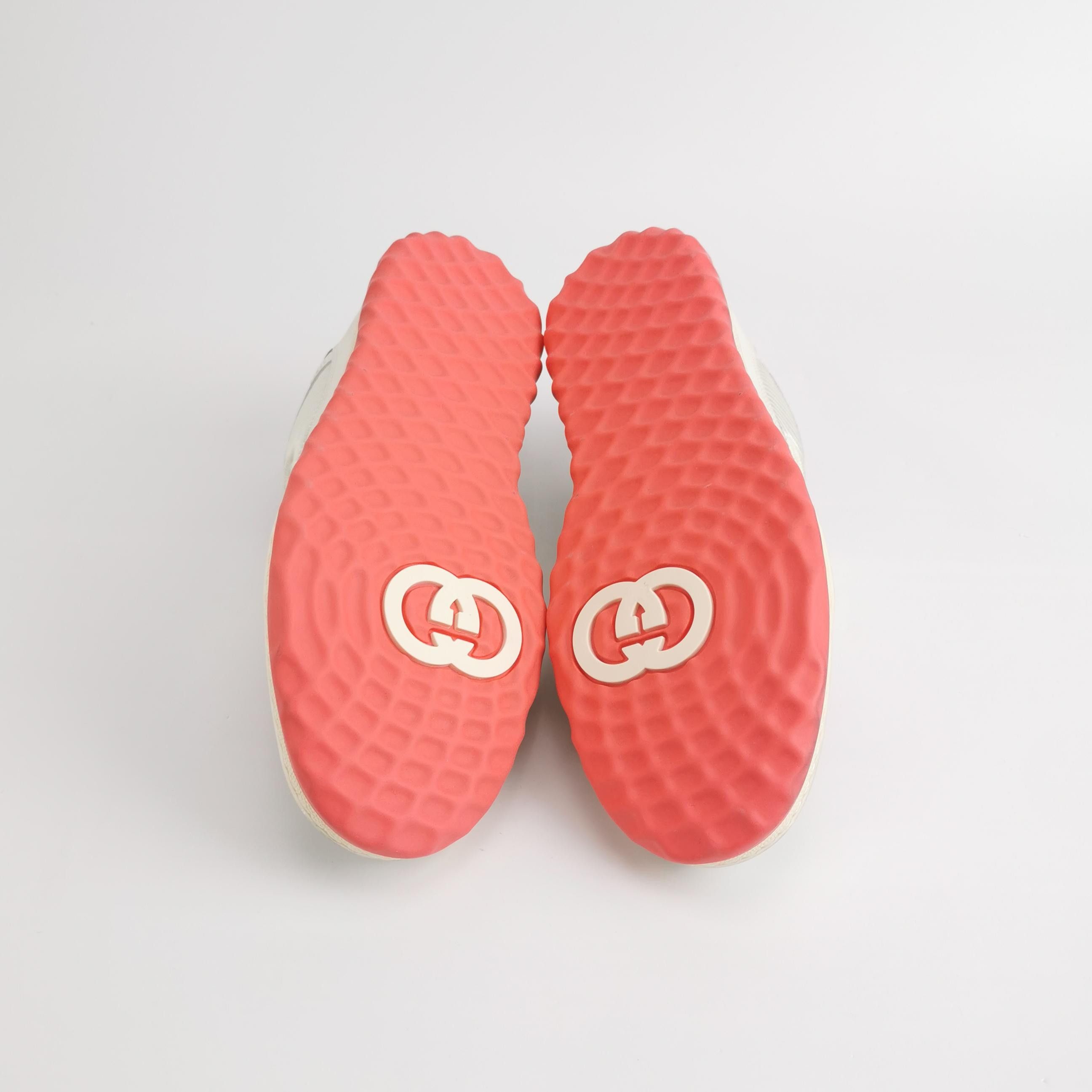 Gucci Gucci Women 10 Lowtop Sneakers Size US 10 / IT 40 - 5 Thumbnail