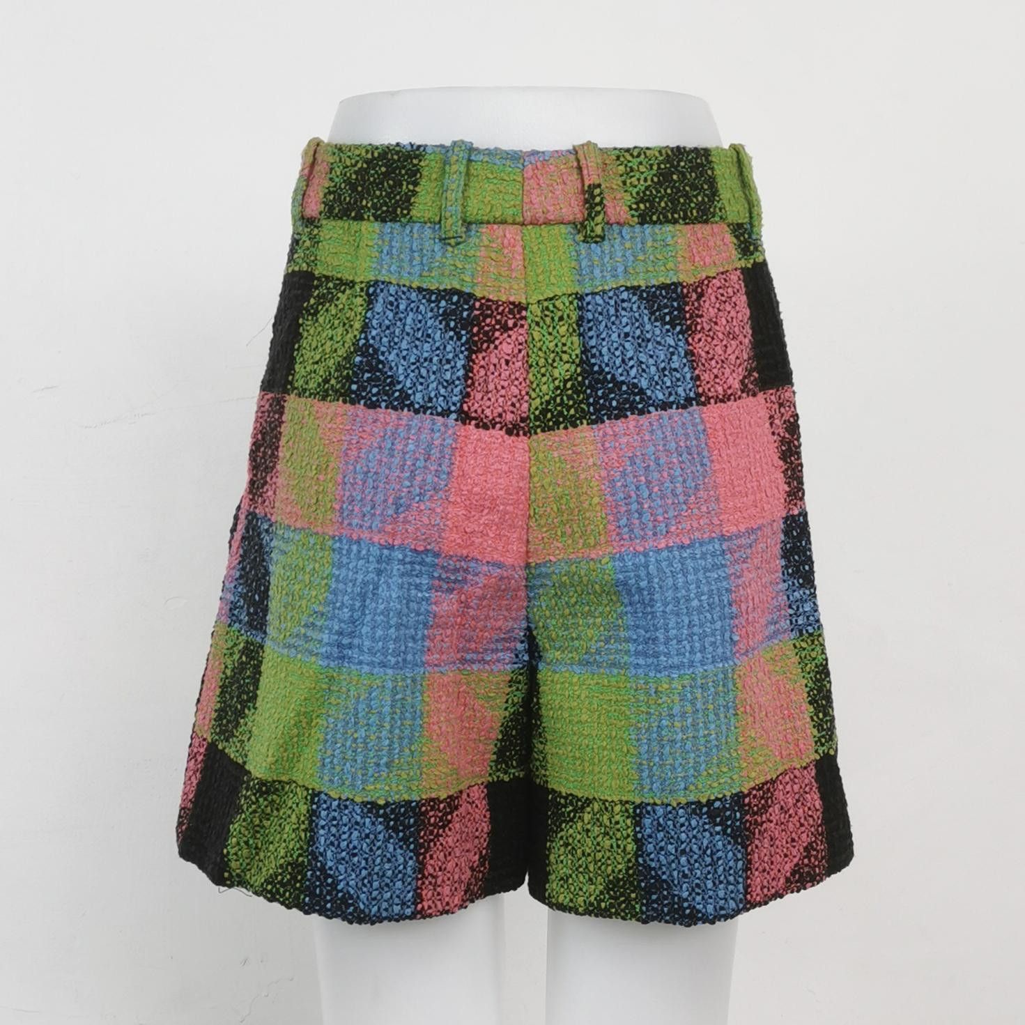 Gucci Gucci Women 36 Shorts Size 36" / US 14 / IT 50 - 2 Thumbnail