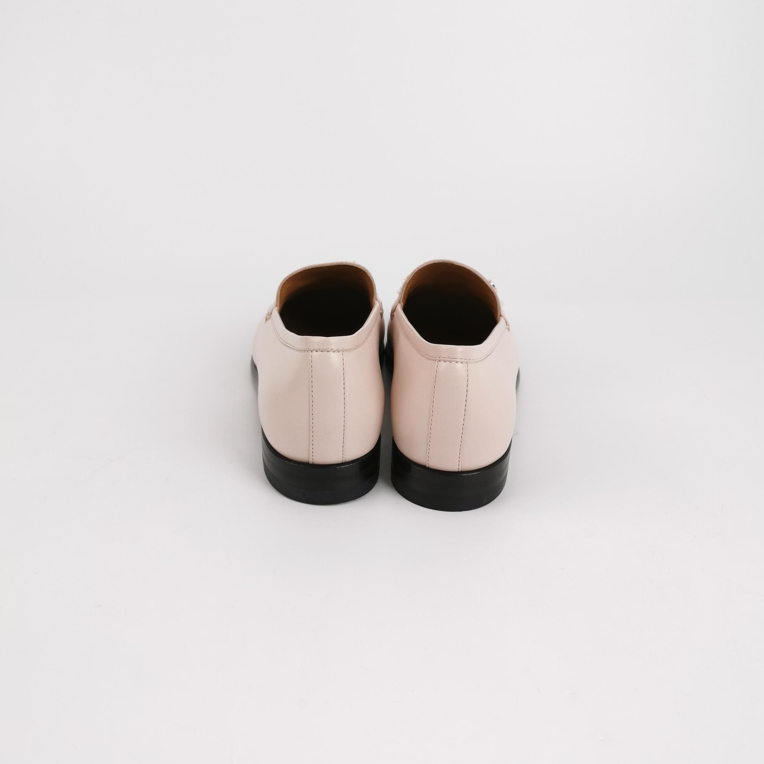 Gucci Gucci Women 6-5 Flats Size US 6.5 / IT 36.5 - 4 Thumbnail