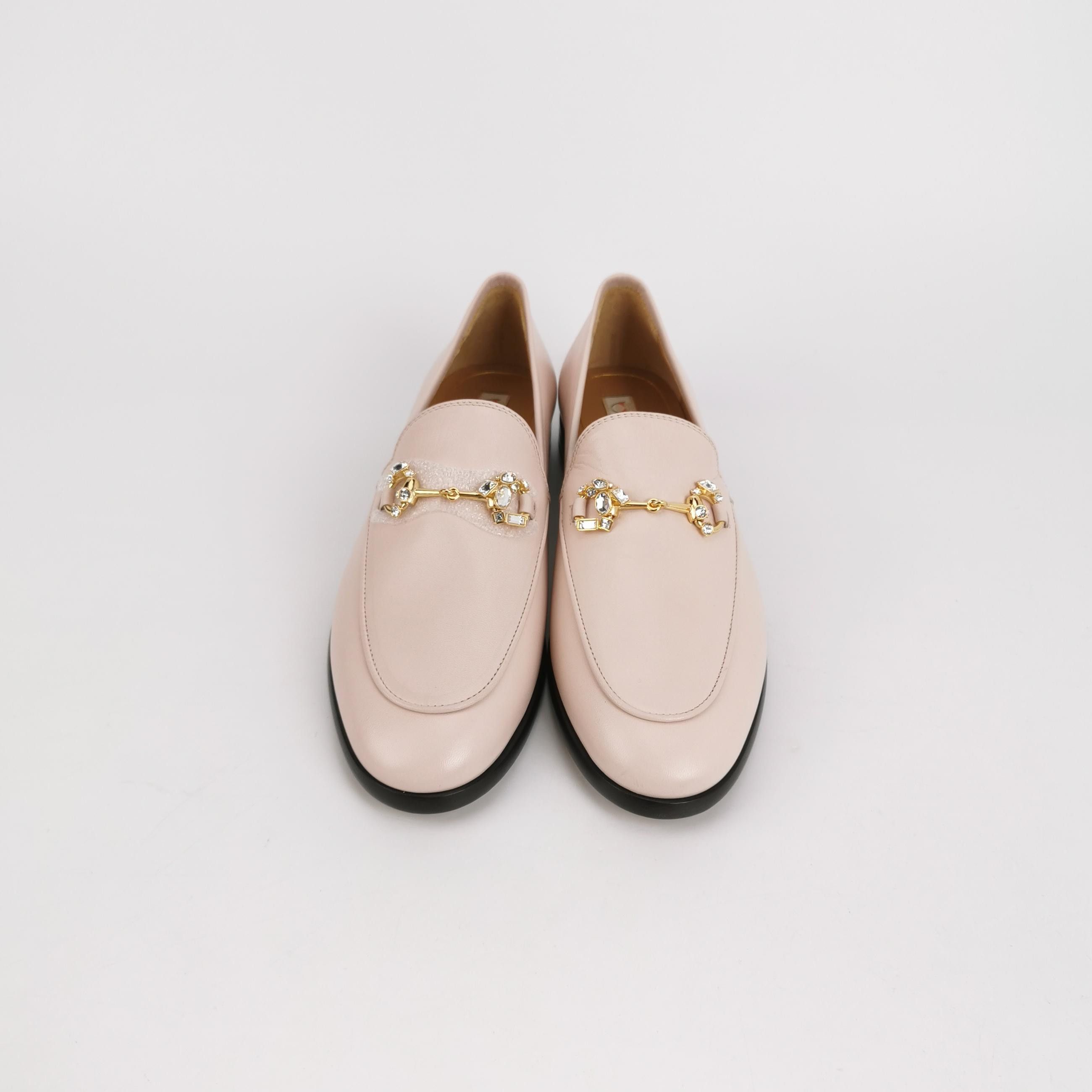 Gucci Gucci Women 6-5 Flats Size US 6.5 / IT 36.5 - 3 Thumbnail