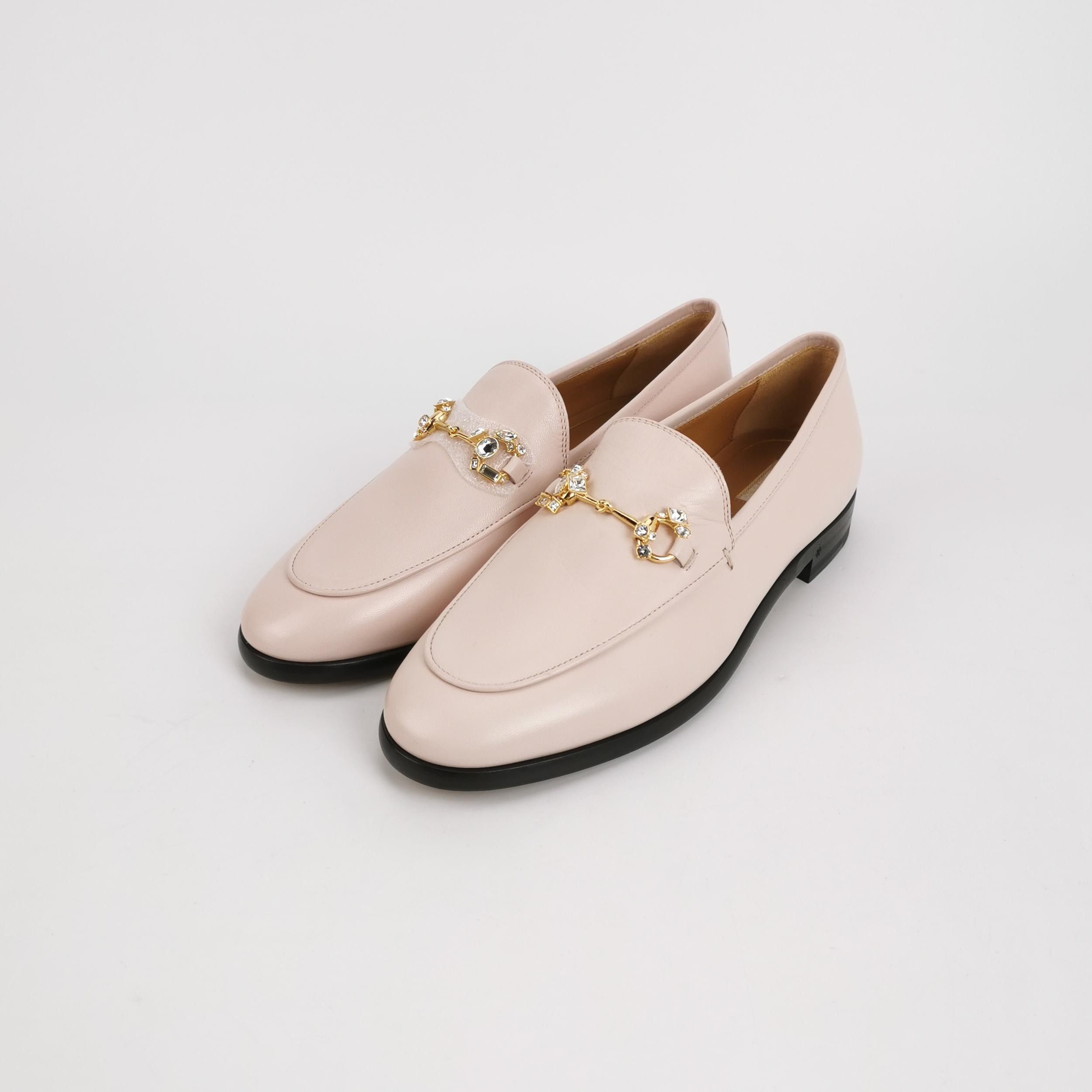 Gucci Gucci Women 6-5 Flats Size US 6.5 / IT 36.5 - 2 Thumbnail