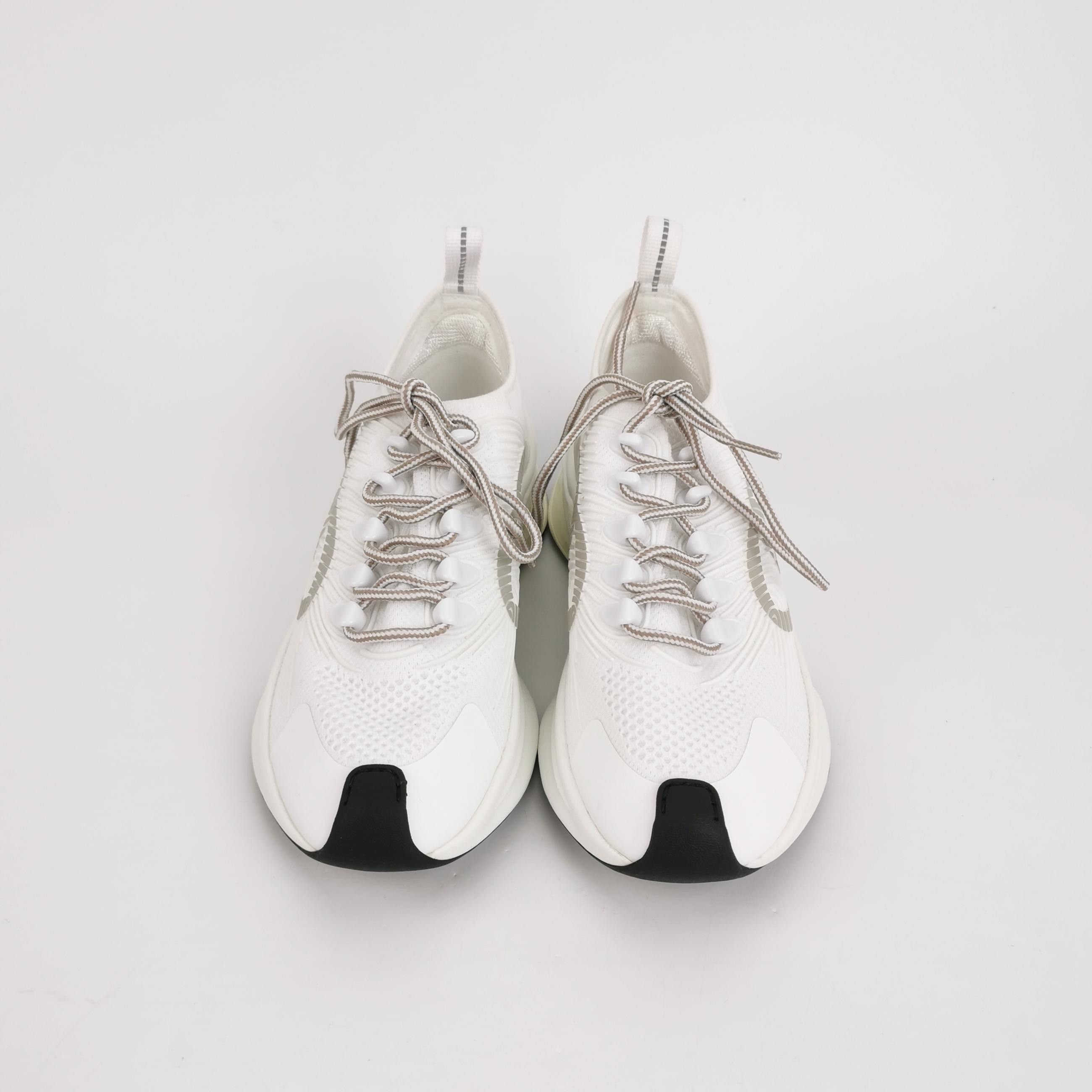 Gucci Gucci Women 6-5 Lowtop Sneakers Size US 6.5 / IT 36.5 - 3 Thumbnail