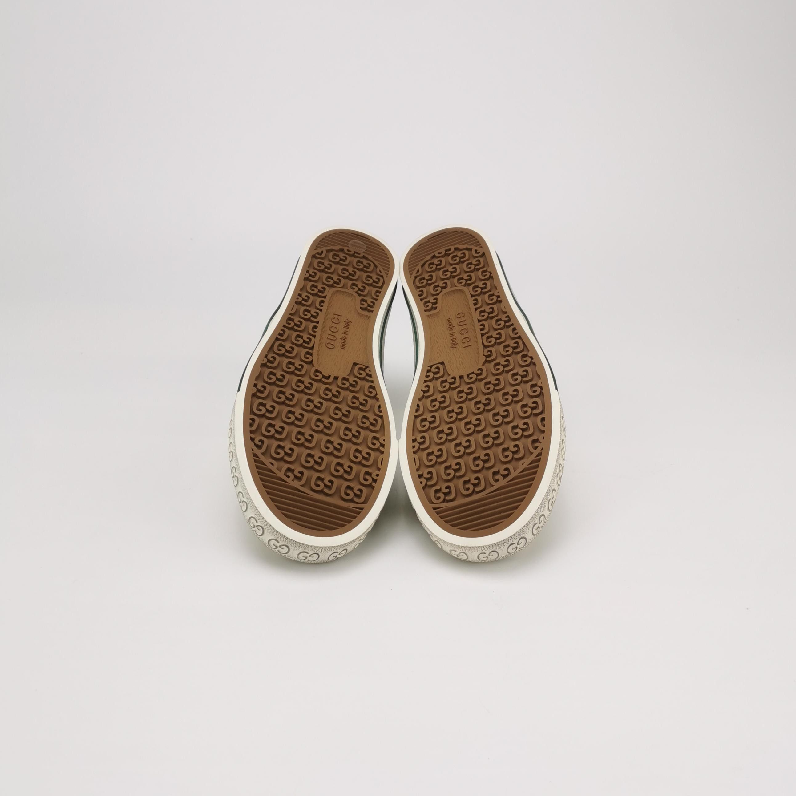 Gucci Gucci Women 6 Lowtop Sneakers Size US 6 / IT 36 - 5 Thumbnail