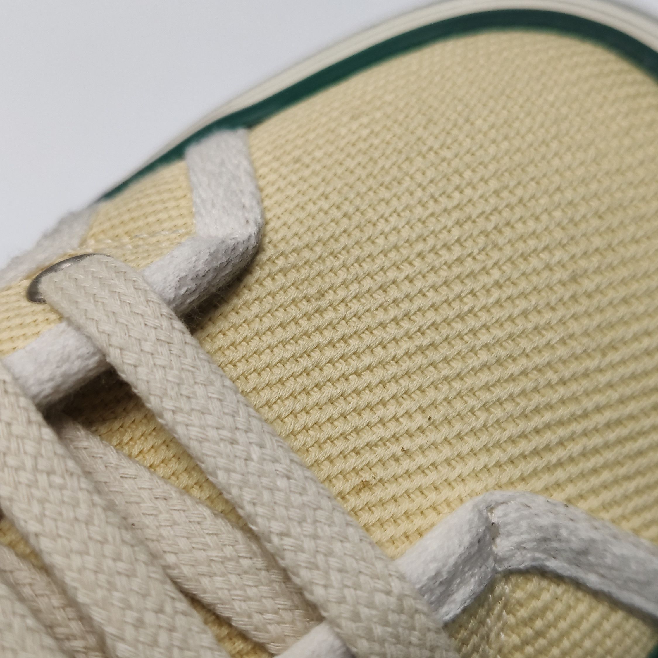 Gucci Gucci Women 6 Lowtop Sneakers Size US 6 / IT 36 - 9 Thumbnail
