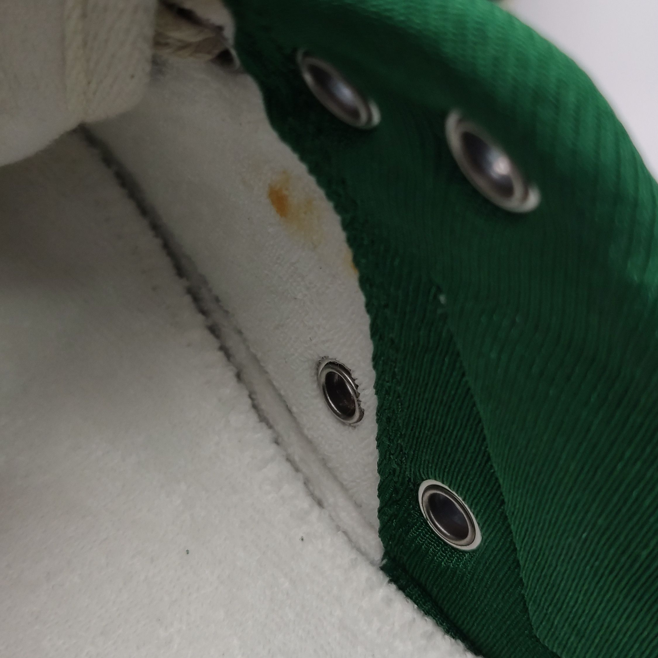 Gucci Gucci Women 6 Lowtop Sneakers Size US 6 / IT 36 - 12 Thumbnail