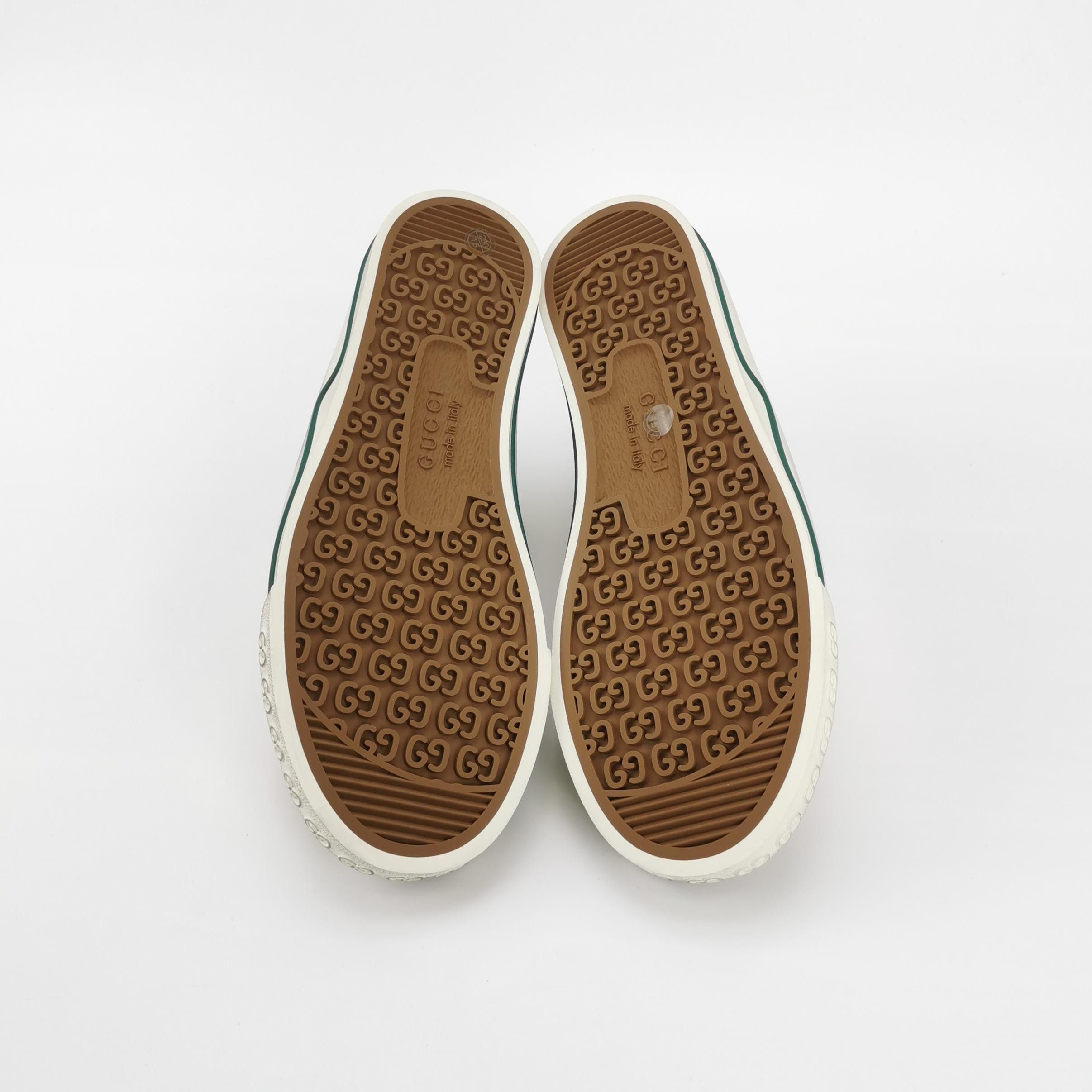 Gucci Gucci Women 6 Lowtop Sneakers Size US 6 / IT 36 - 5 Thumbnail