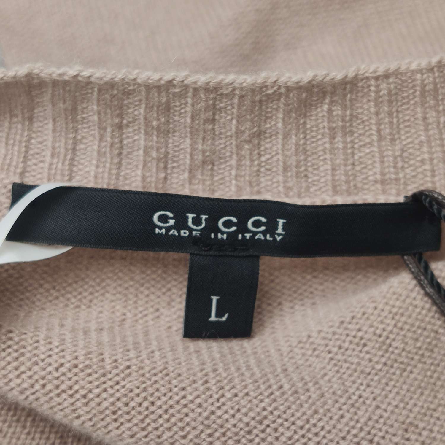 Gucci Gucci Women l Sweaters Size L / US 10 / IT 46 - 6 Thumbnail